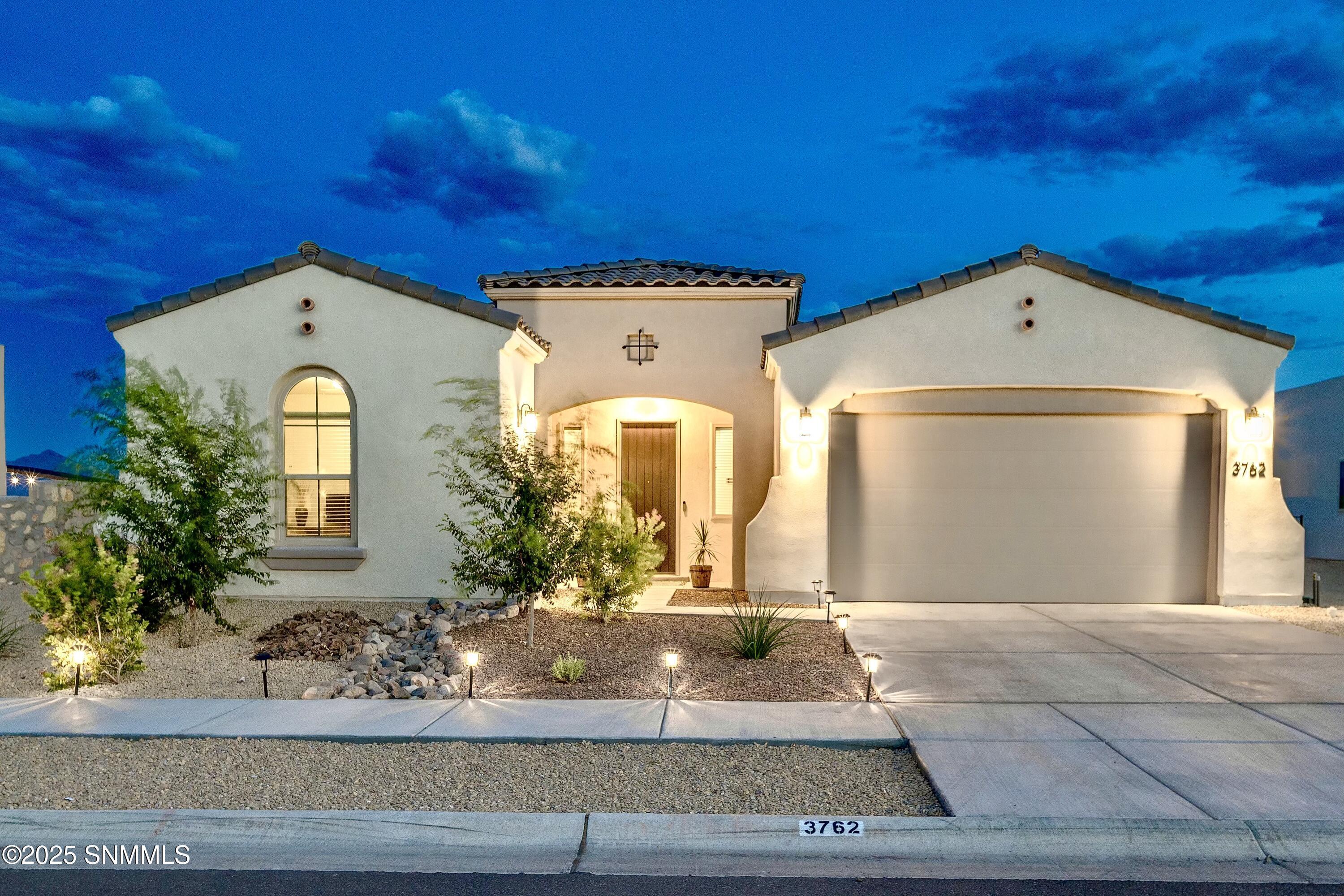 Santa Julia Rd, Las Cruces, NM 88012