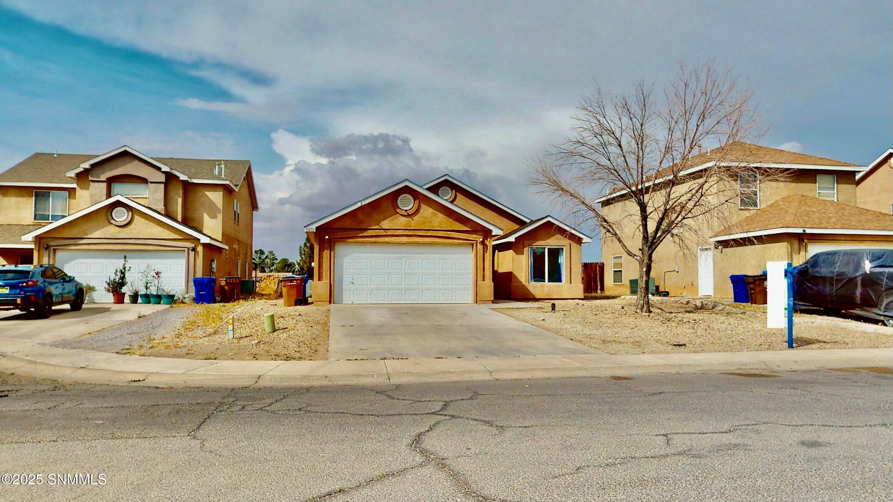 Calle Bella Ave, Las Cruces, NM 88012