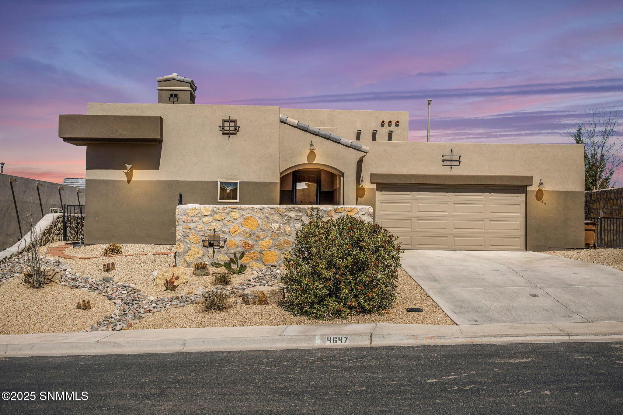 Glenwood Ct, Las Cruces, NM 88011