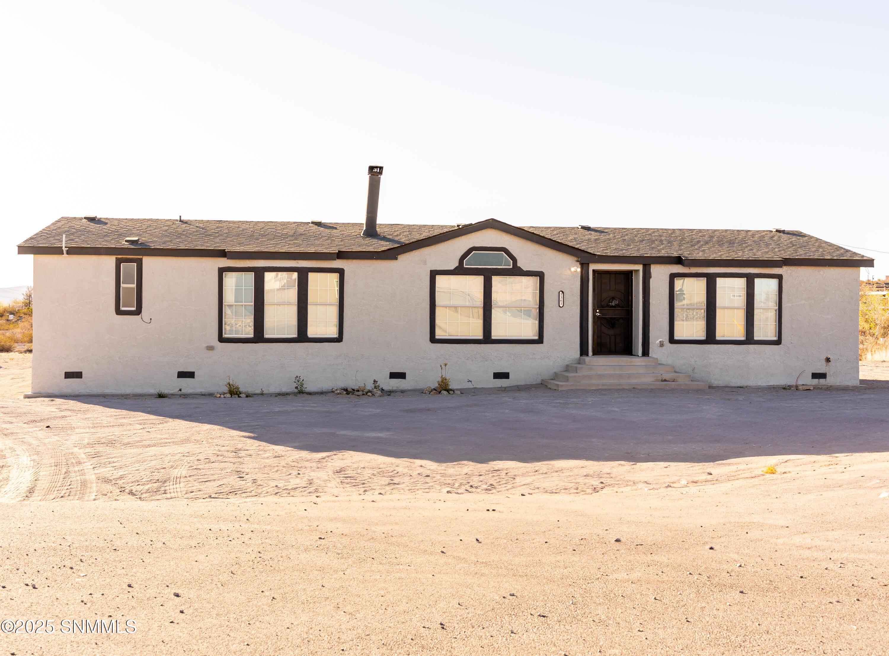 Boon Pl, Las Cruces, NM 88012