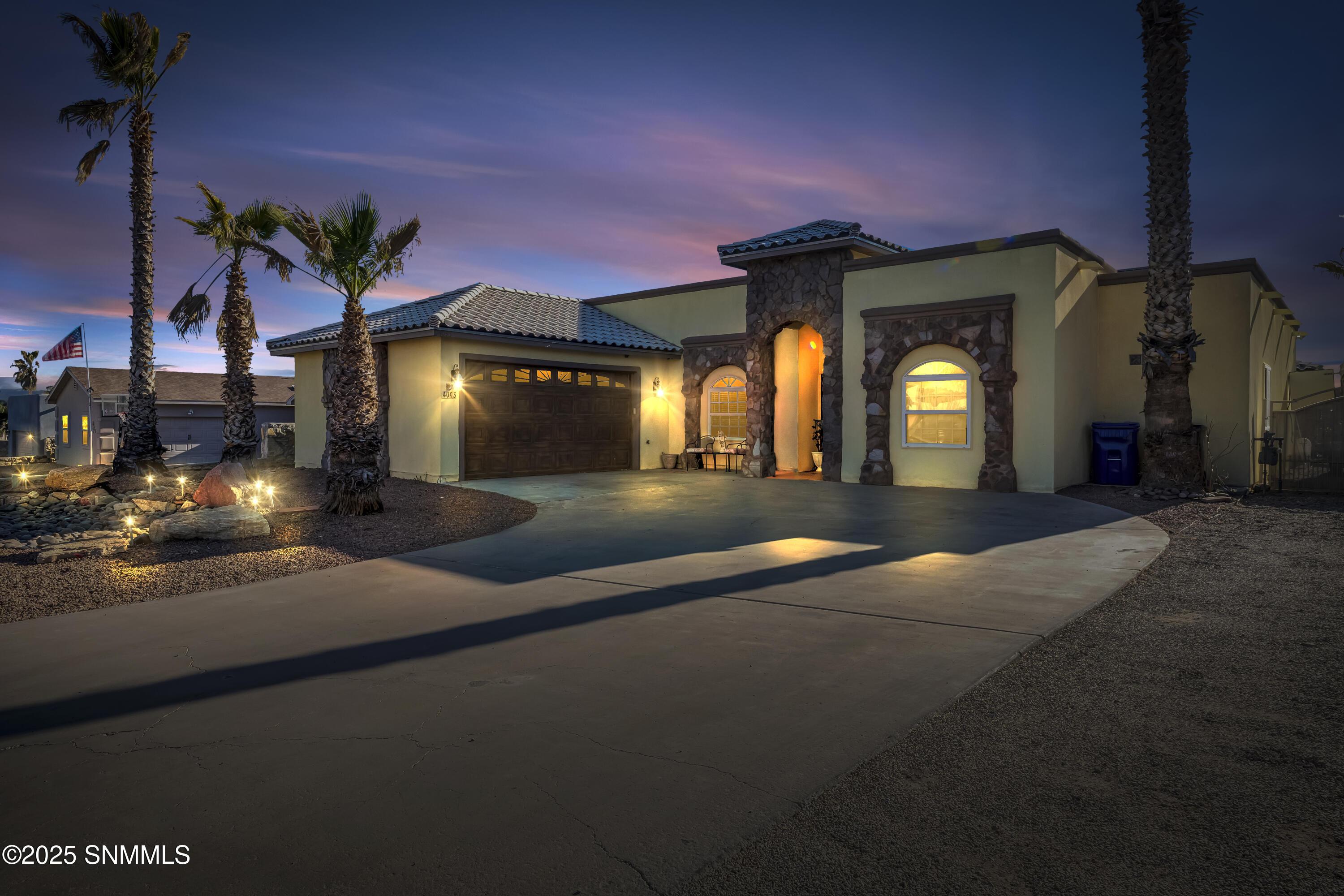 Mojave Dr, Las Cruces, NM 88005