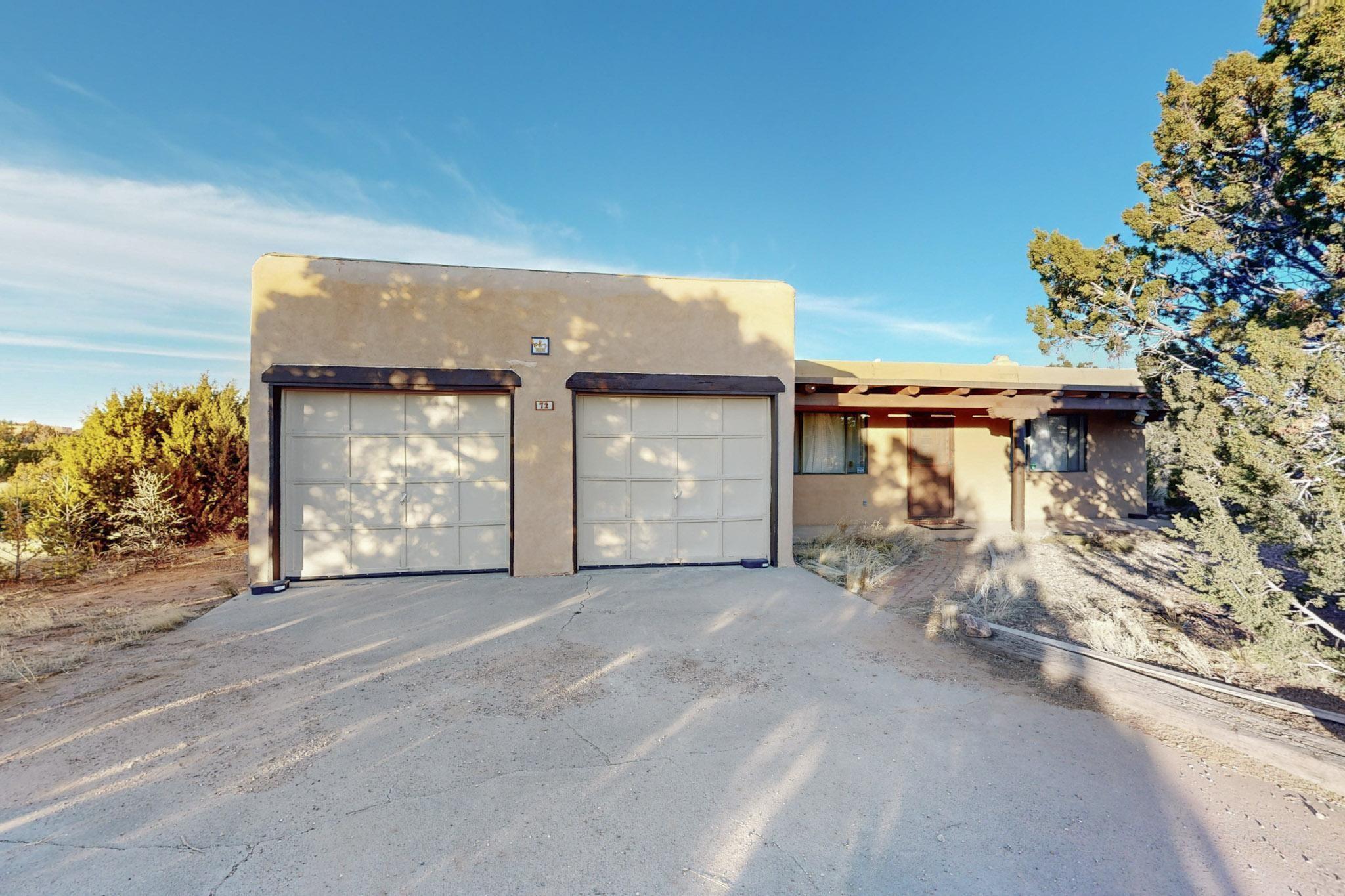 Moya Rd, Santa Fe, NM 87508