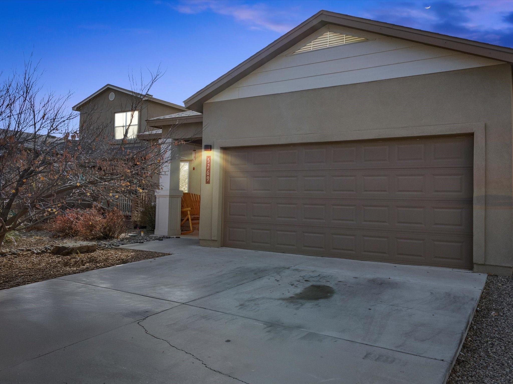 Via Del Cielo, Santa Fe, NM 87507