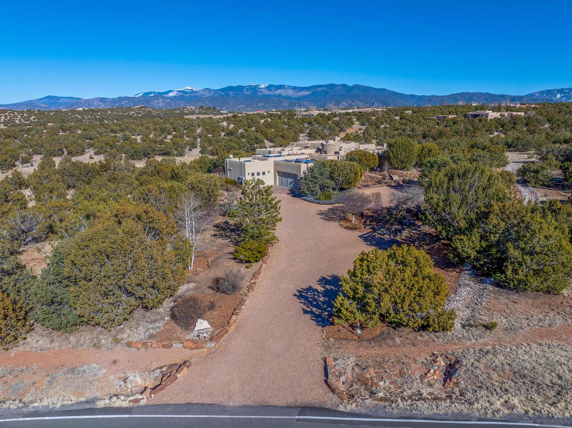 Sundance Dr, Santa Fe, NM 87506
