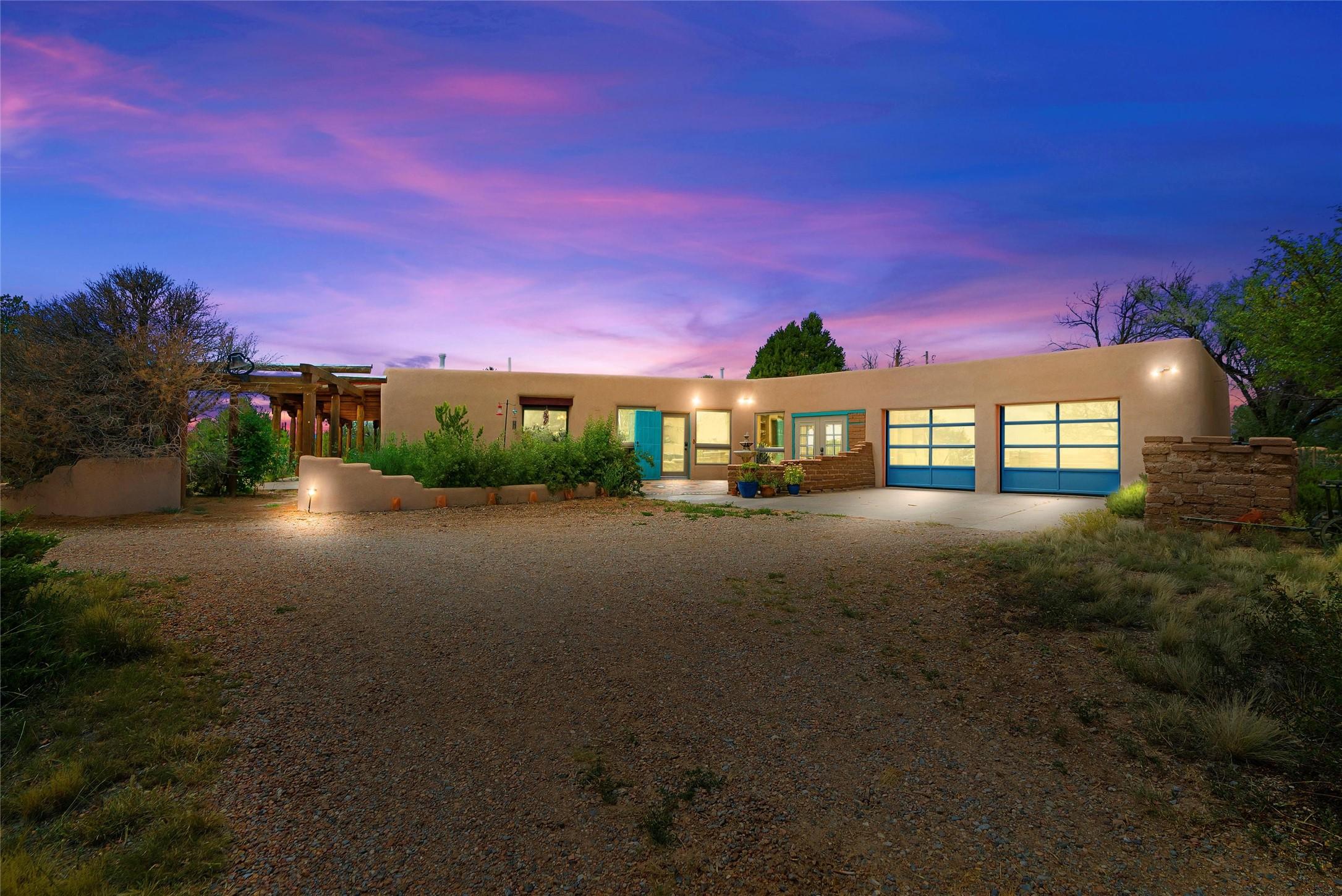 Dinkle Rd, Edgewood, NM 87015