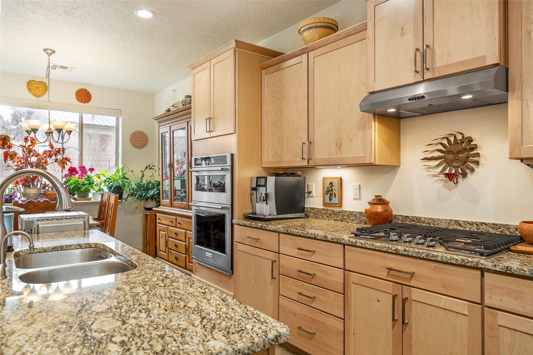 Via Orilla Dorado, Santa Fe, NM 87508