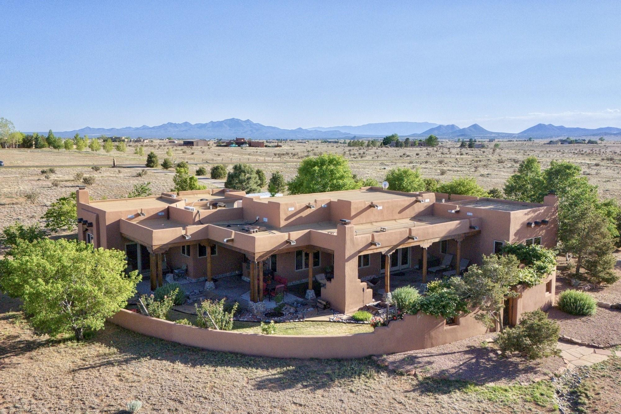 San Marcos Loop, Santa Fe, NM 87508