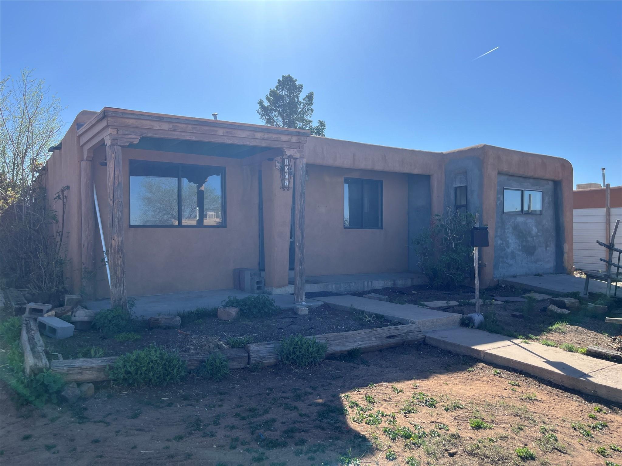 Calle La Resolana, Santa Fe, NM 87507