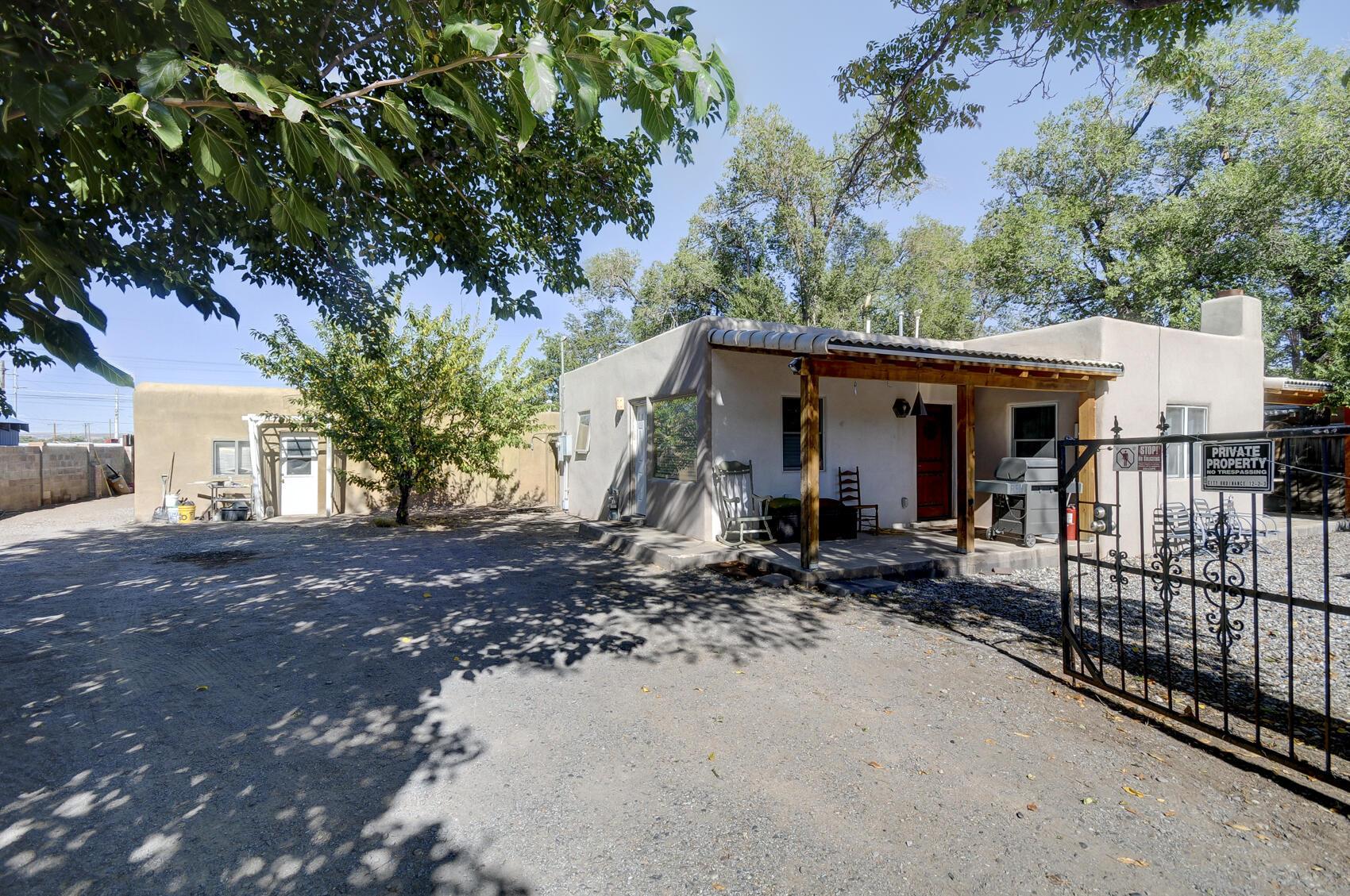 Commercial St Ne, Albuquerque, NM 87107
