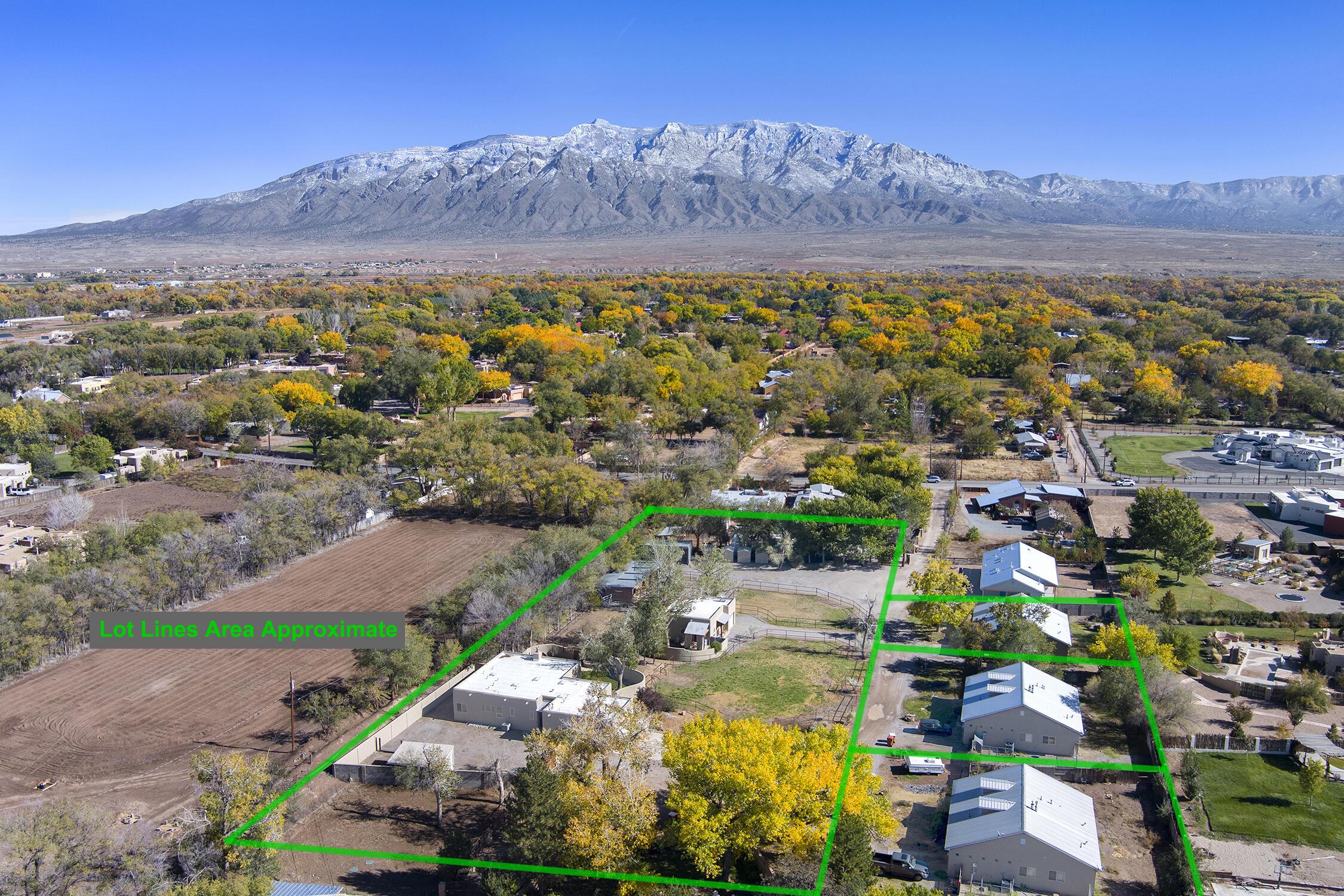 Espinosa Rd, Corrales, NM 87048