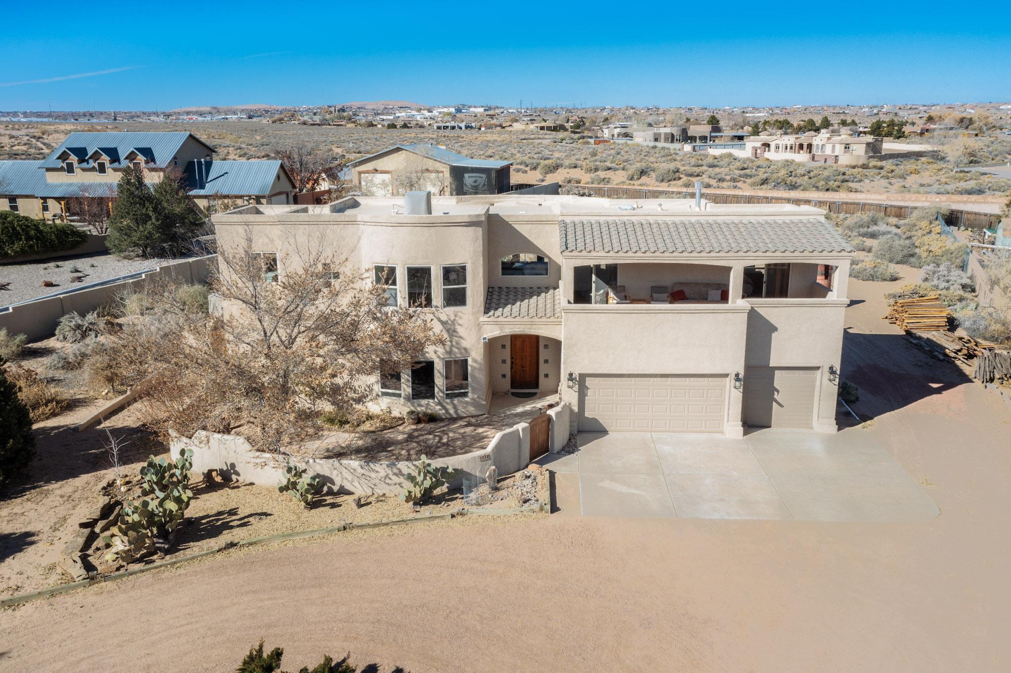Jacob Ct, Corrales, NM 87048