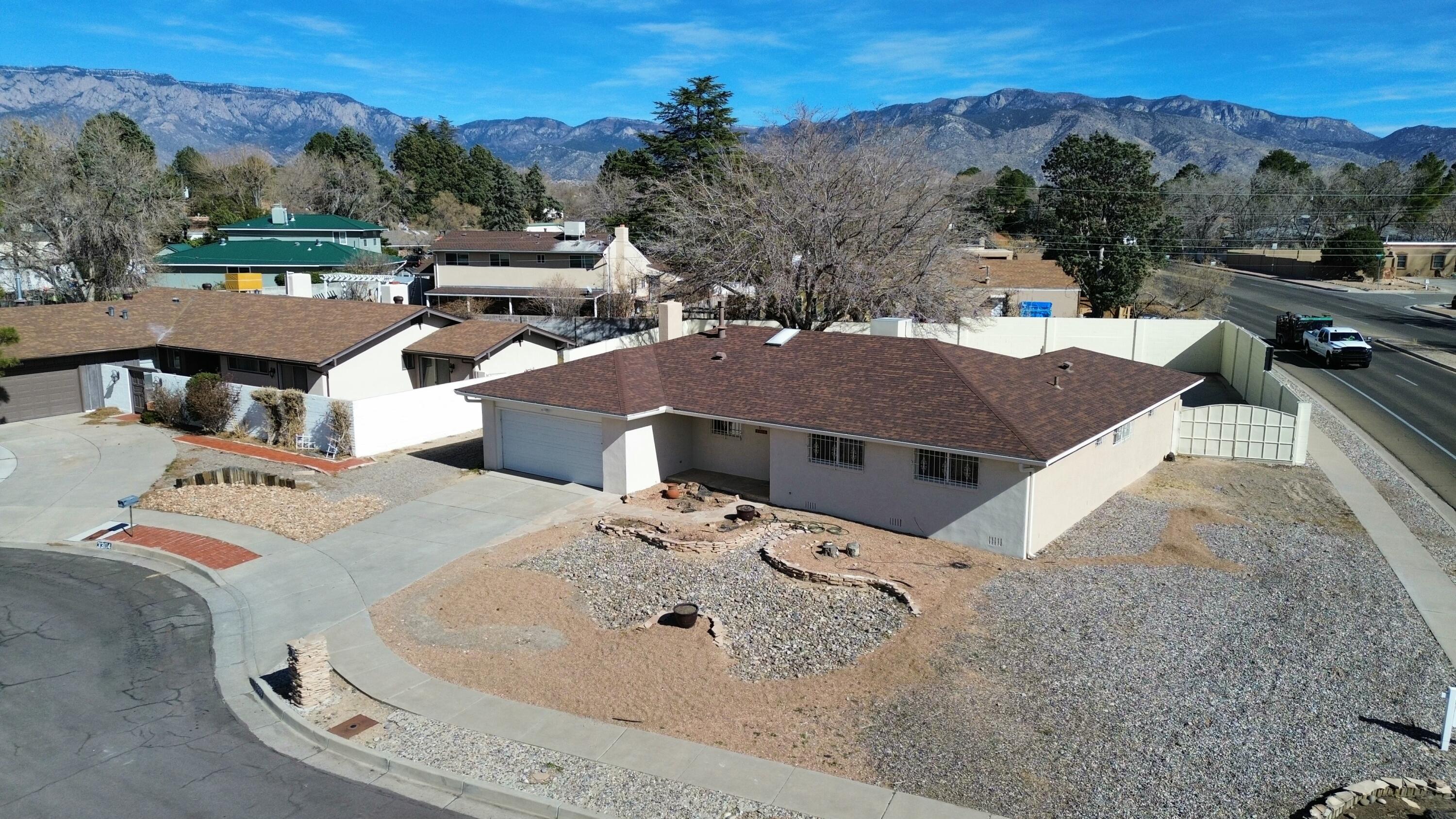 Tennessee St Ne, Albuquerque, NM 87110