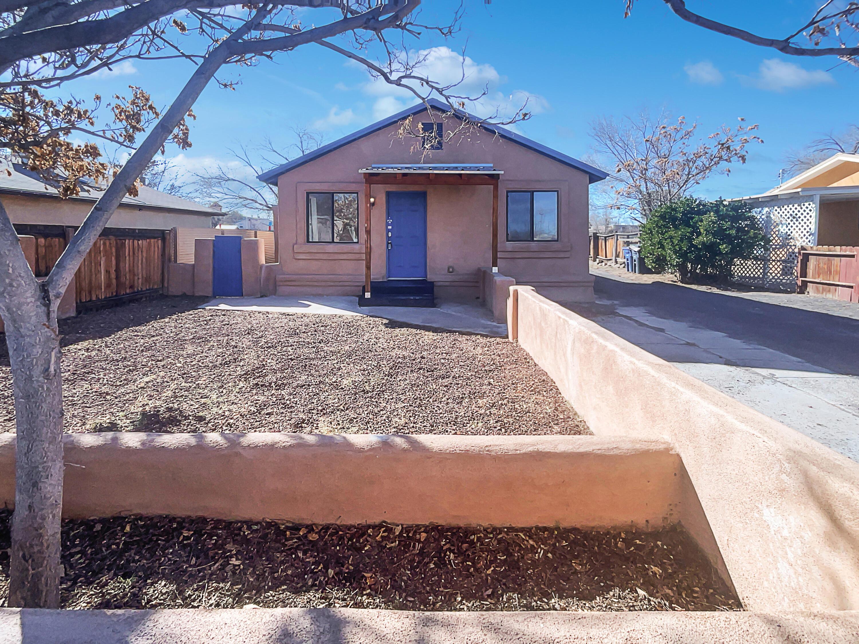 San Clemente Ave Nw, Albuquerque, NM 87107