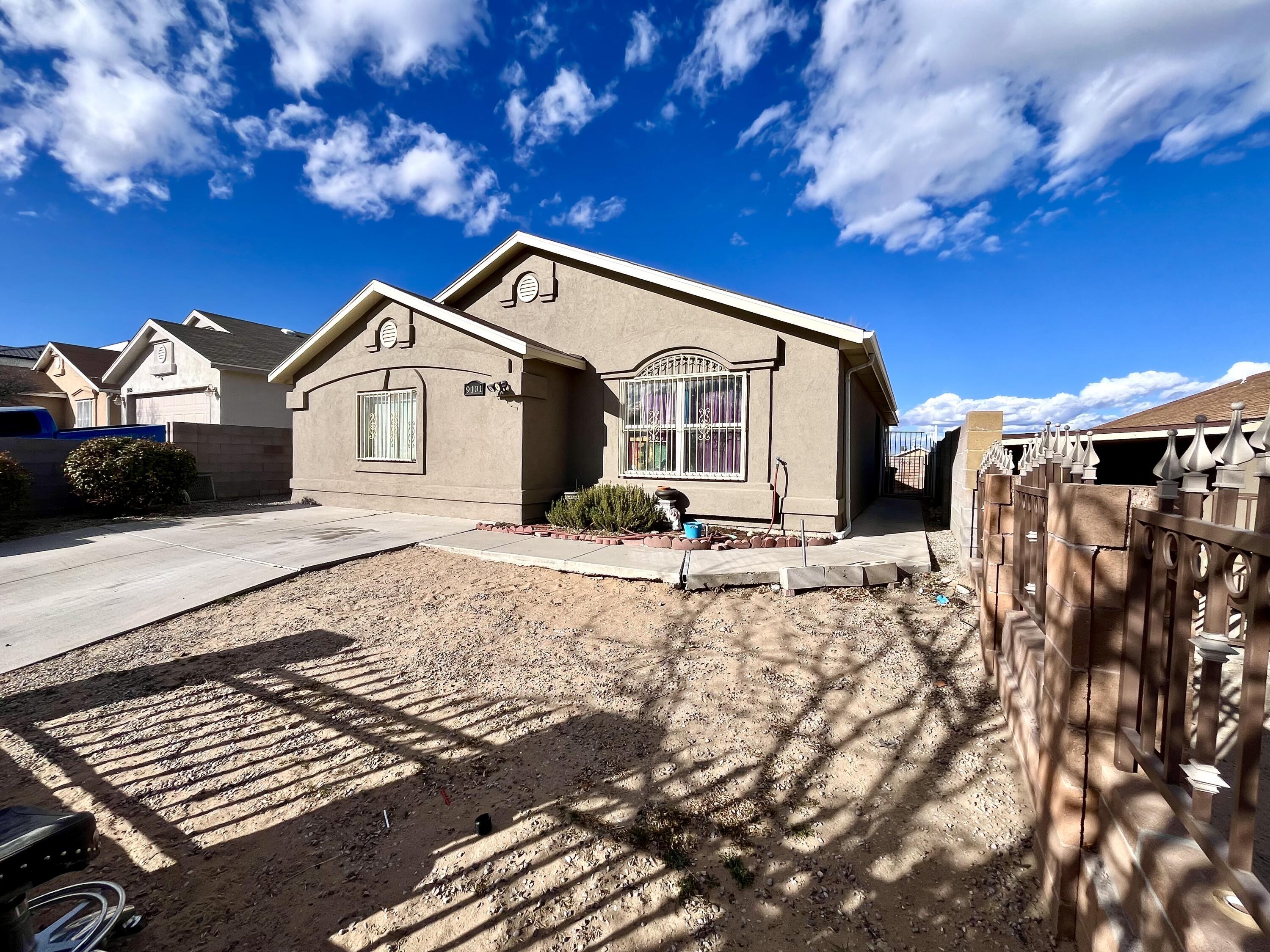 Skylight Ave Sw, Albuquerque, NM 87121
