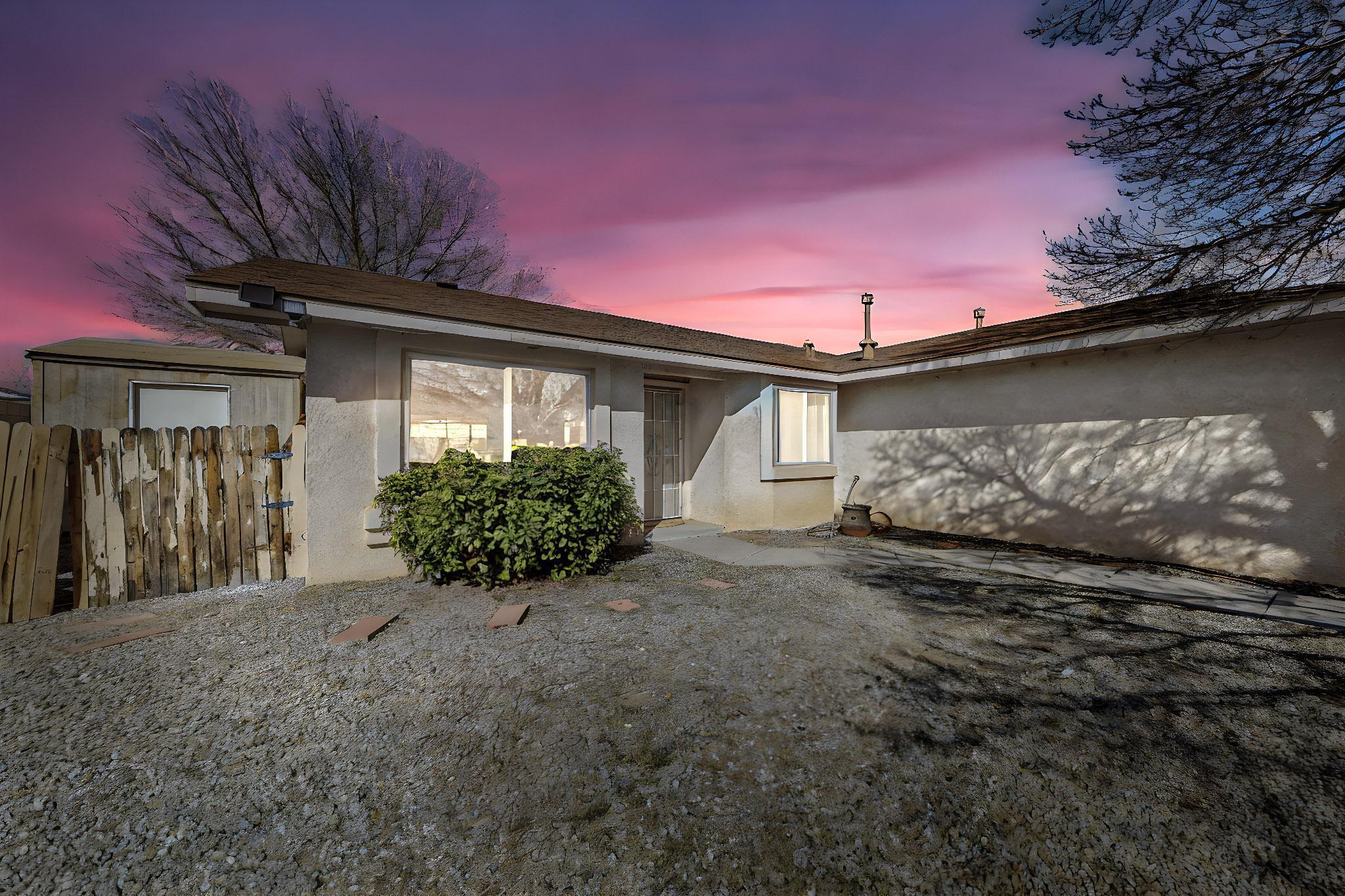 Sunridge Rd Sw, Albuquerque, NM 87121