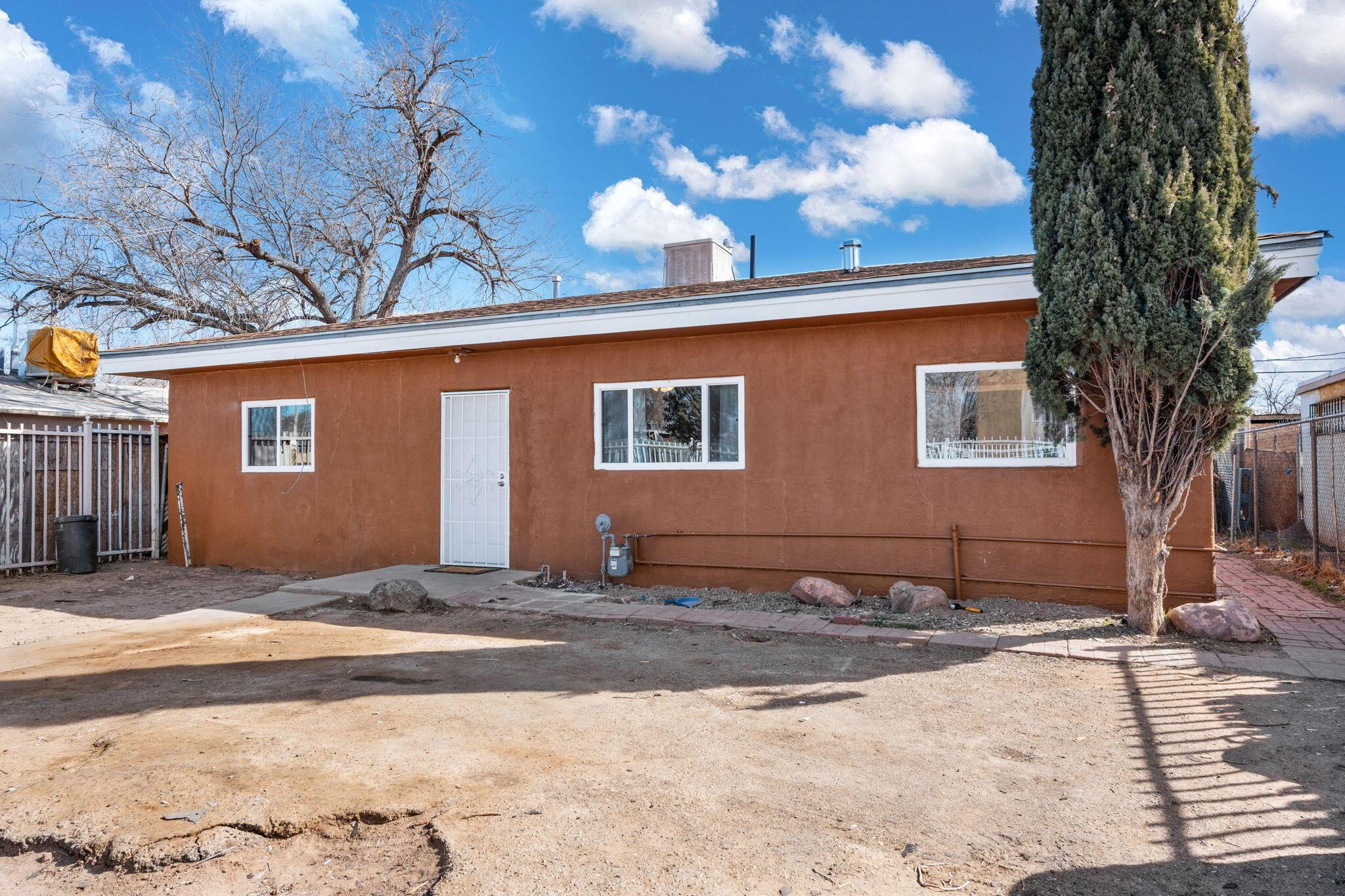 Pennsylvania St Ne, Albuquerque, NM 87108
