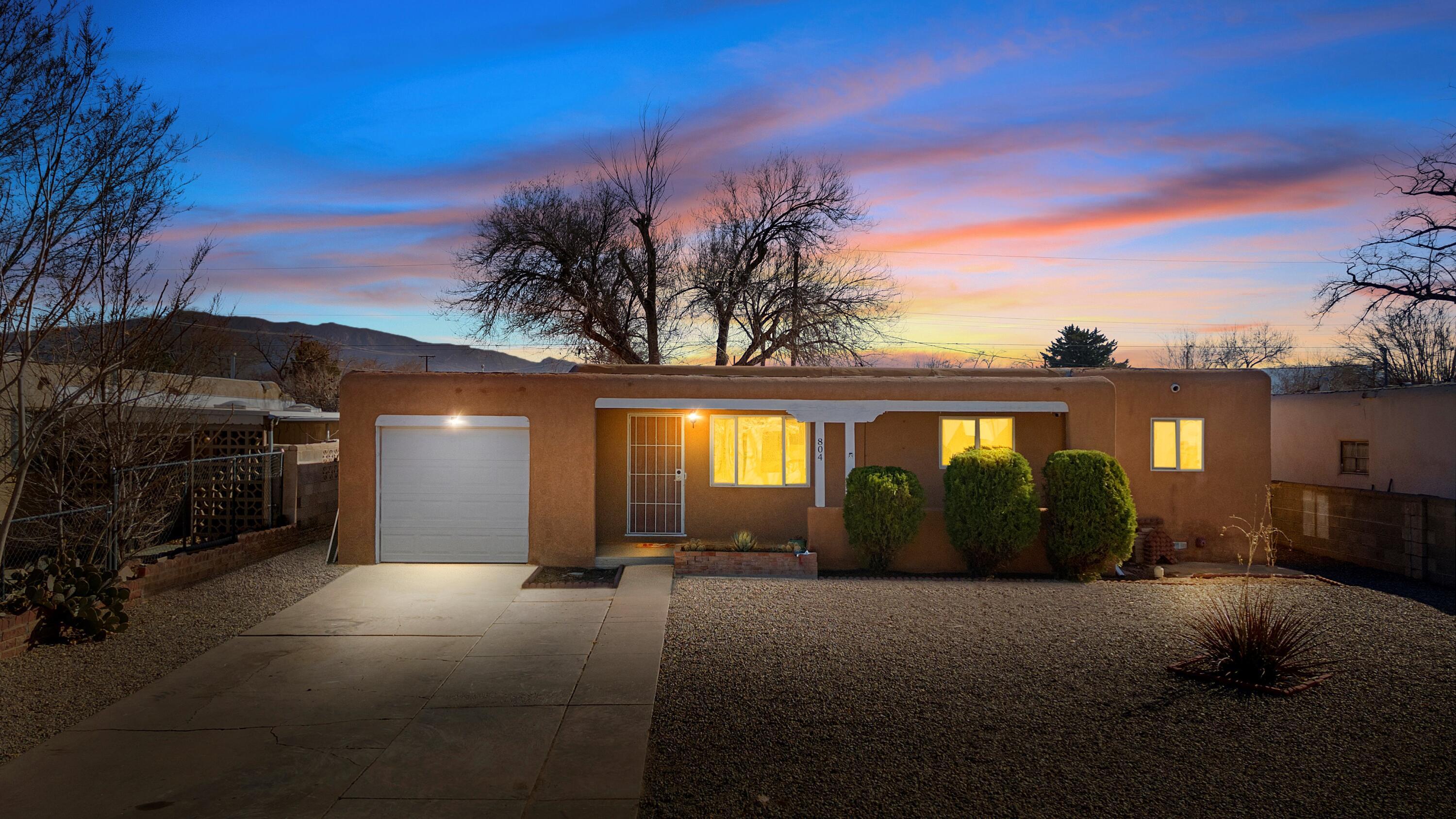 Florida St Se, Albuquerque, NM 87108