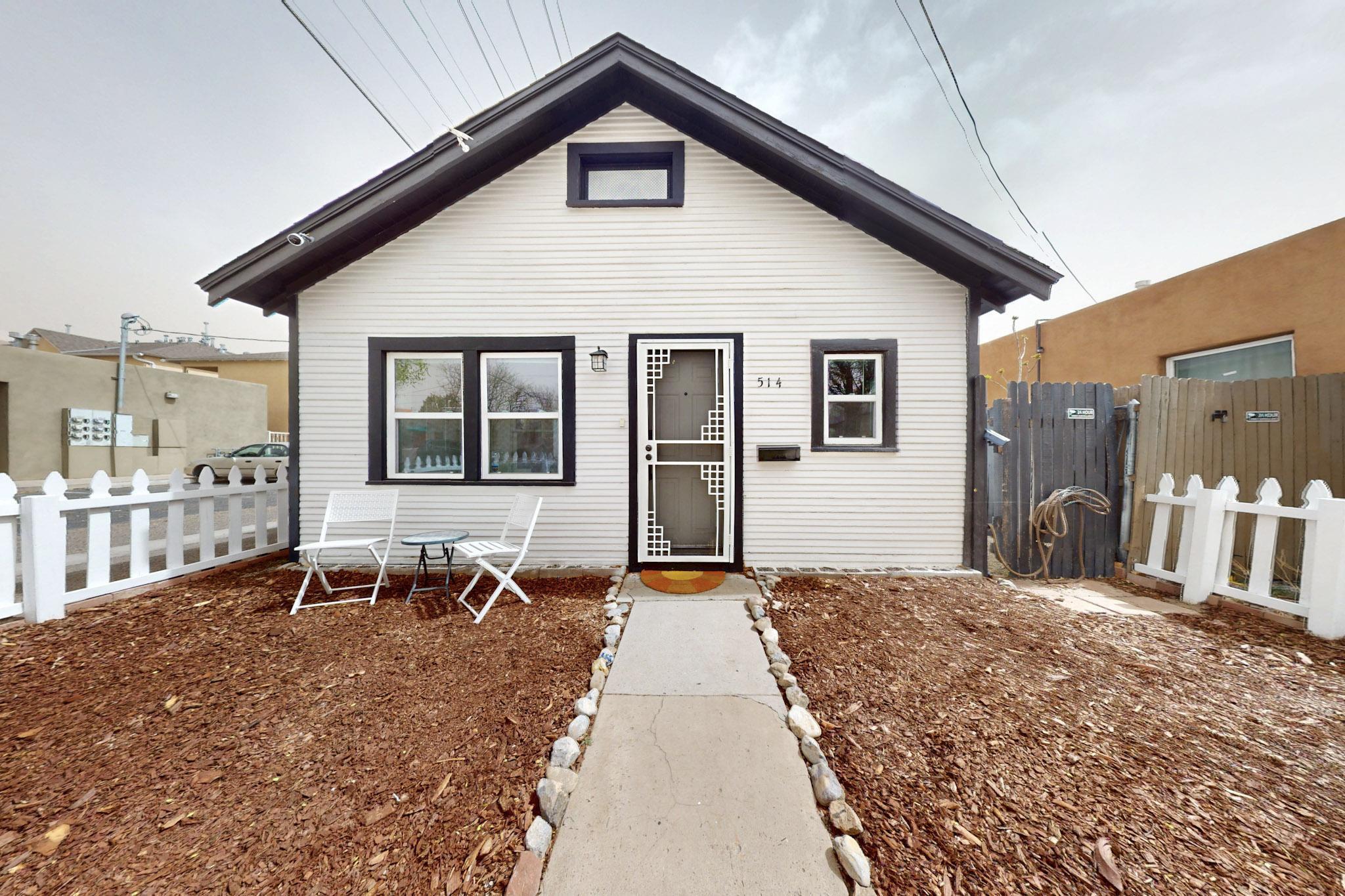 7th St Sw, Albuquerque, NM 87102