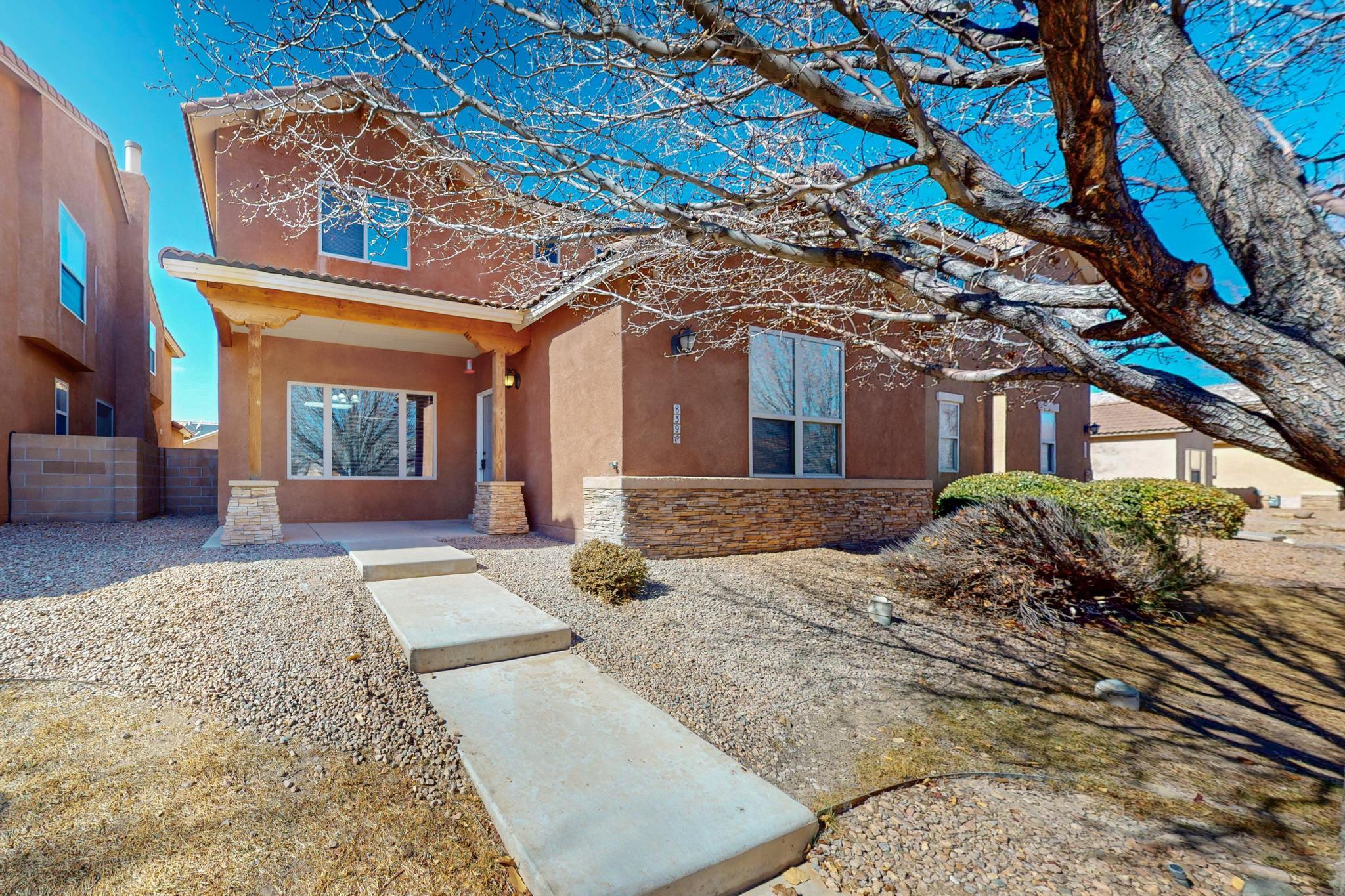 Bosque Vista Dr, Bernalillo, NM 87004