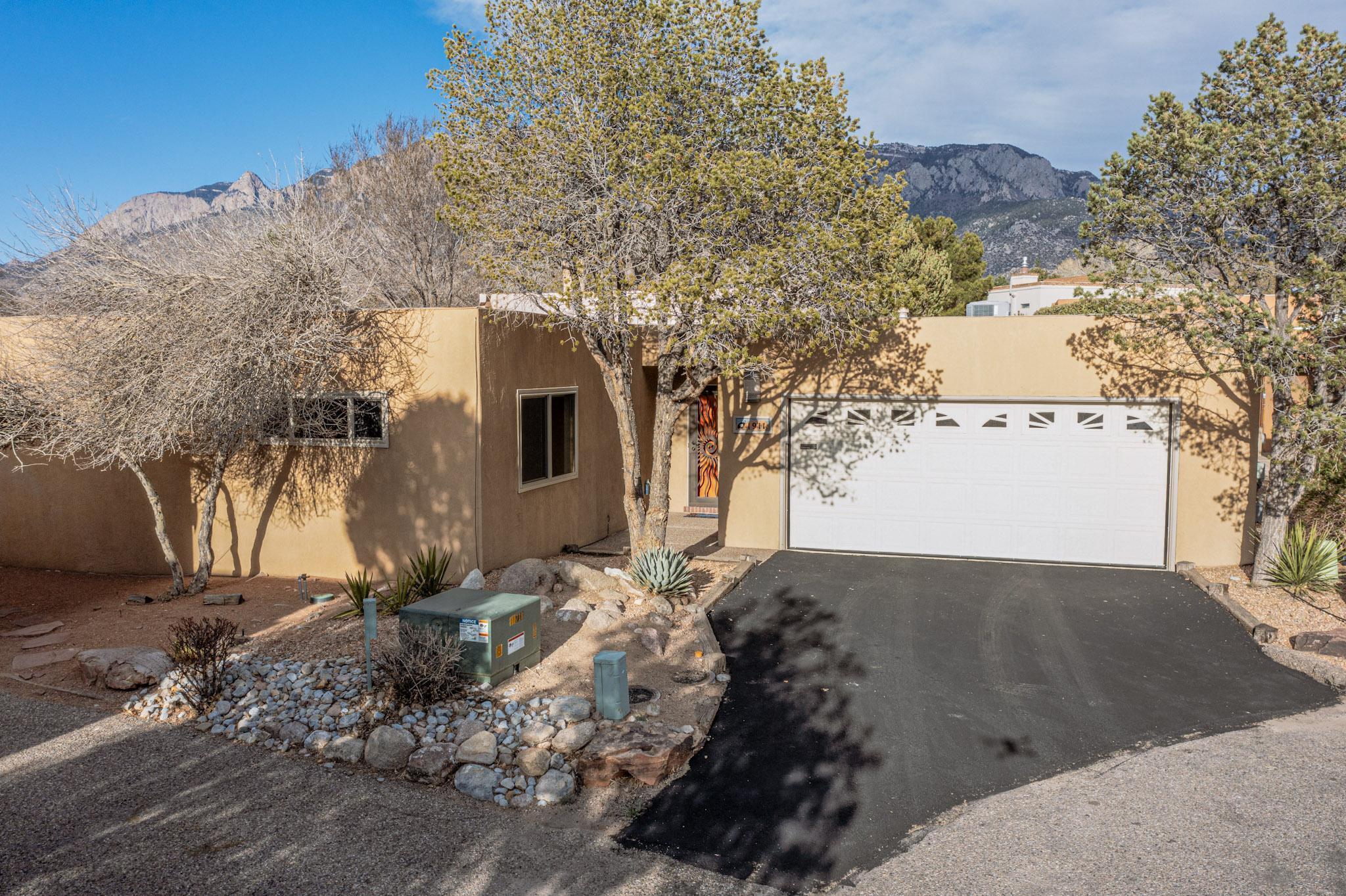 Quail Run Rd Ne, Albuquerque, NM 87122