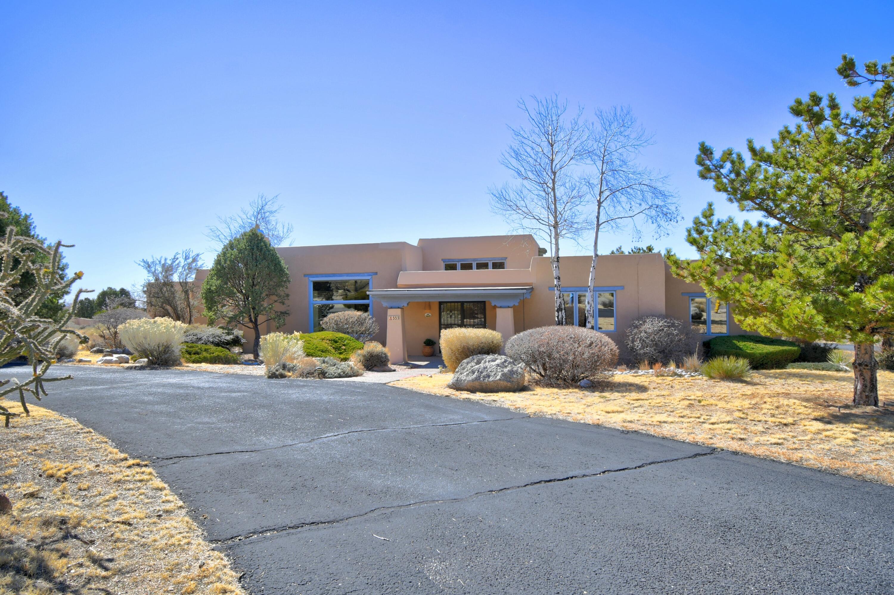 Black Bear Rd Ne, Albuquerque, NM 87122