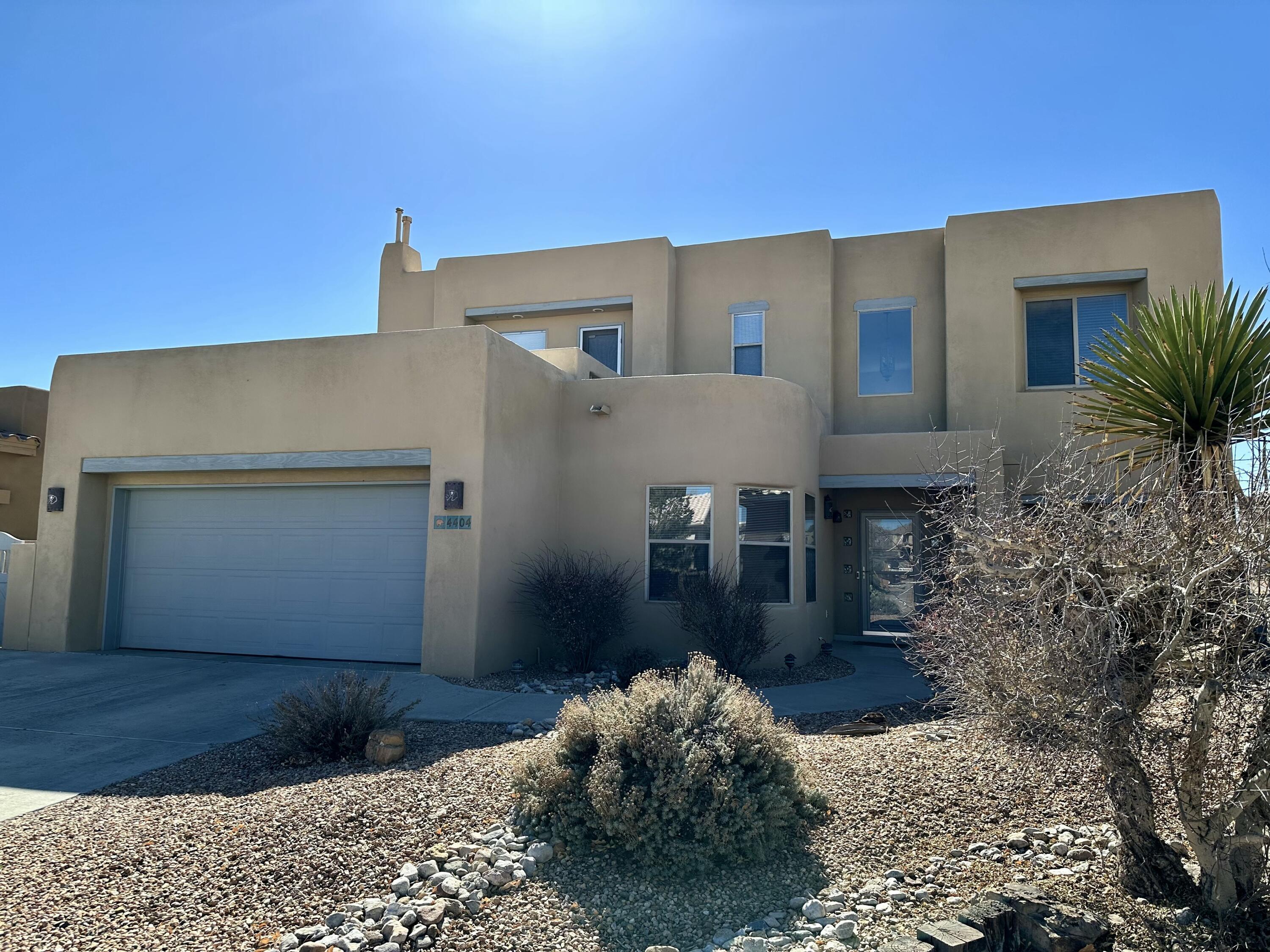 Red Tail Ct Nw, Albuquerque, NM 87114