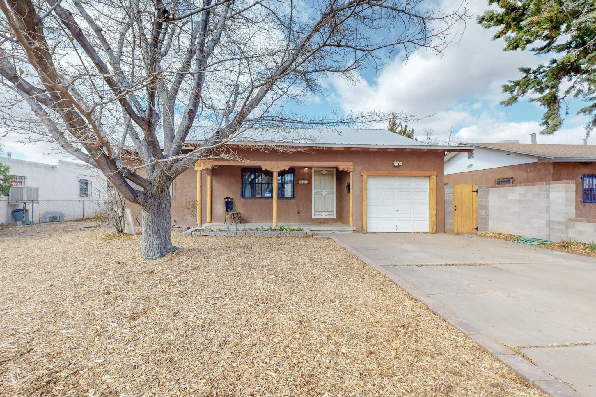 Arizona St Se, Albuquerque, NM 87108