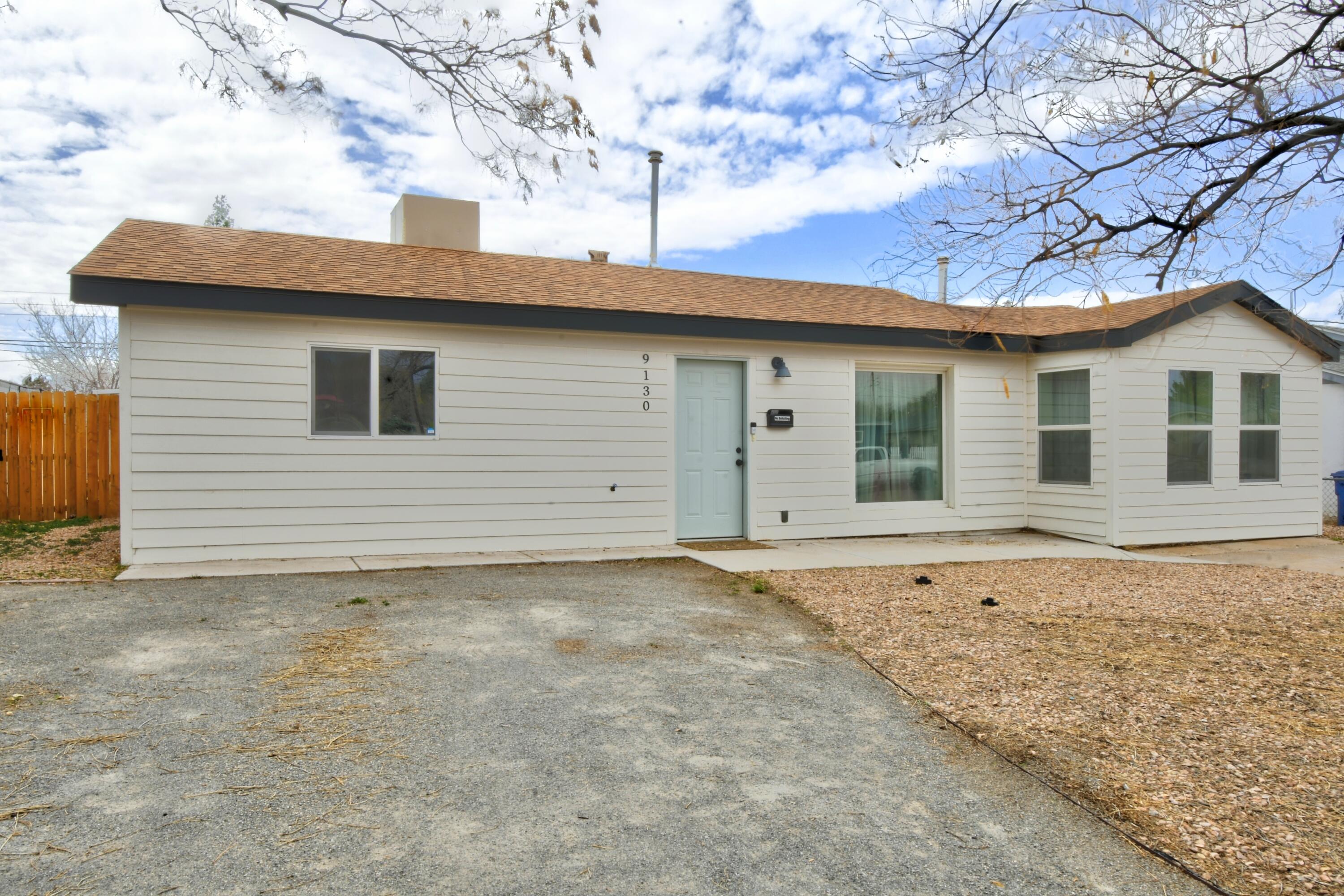 Fairbanks Rd Ne, Albuquerque, NM 87112