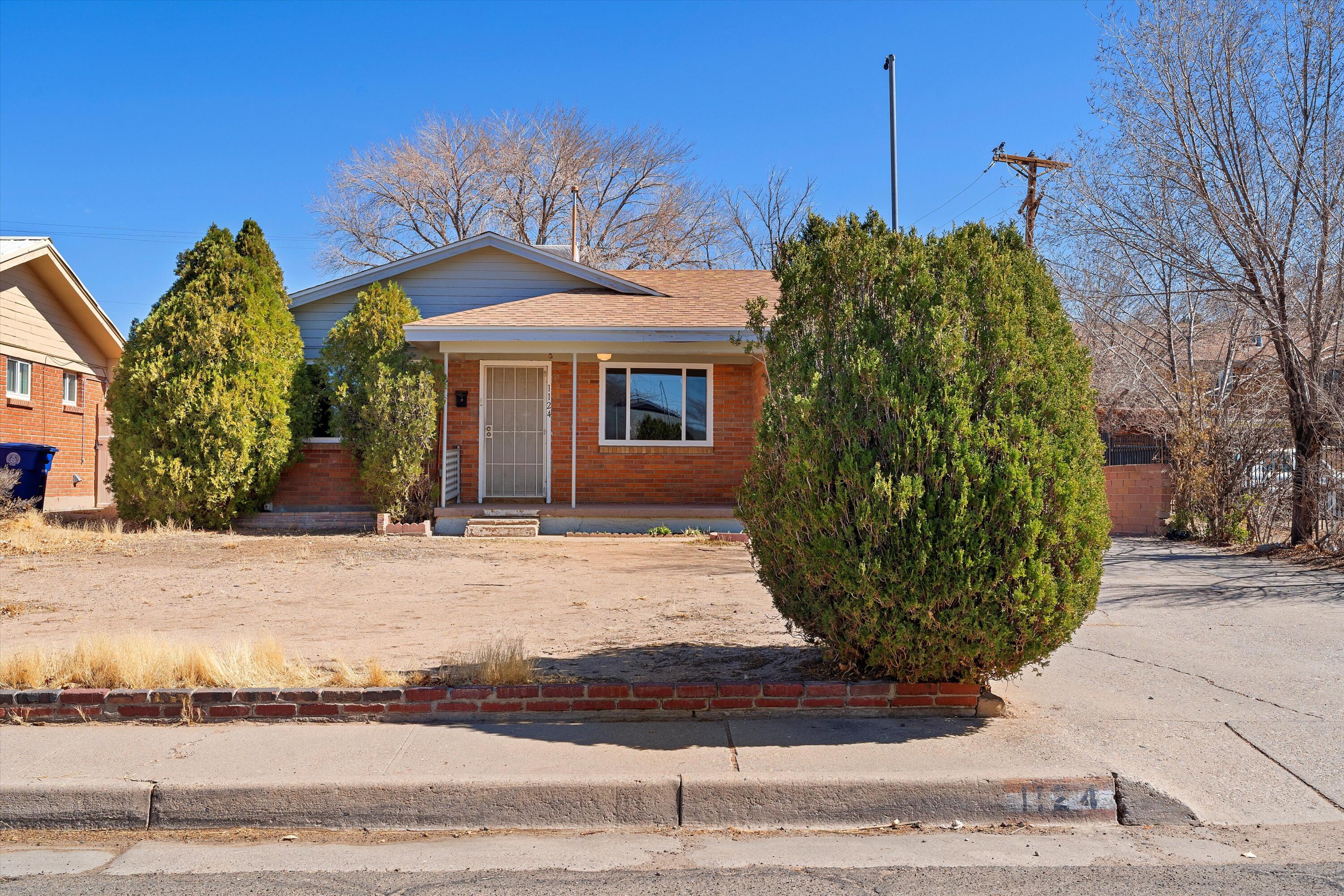 Kentucky St Se, Albuquerque, NM 87108