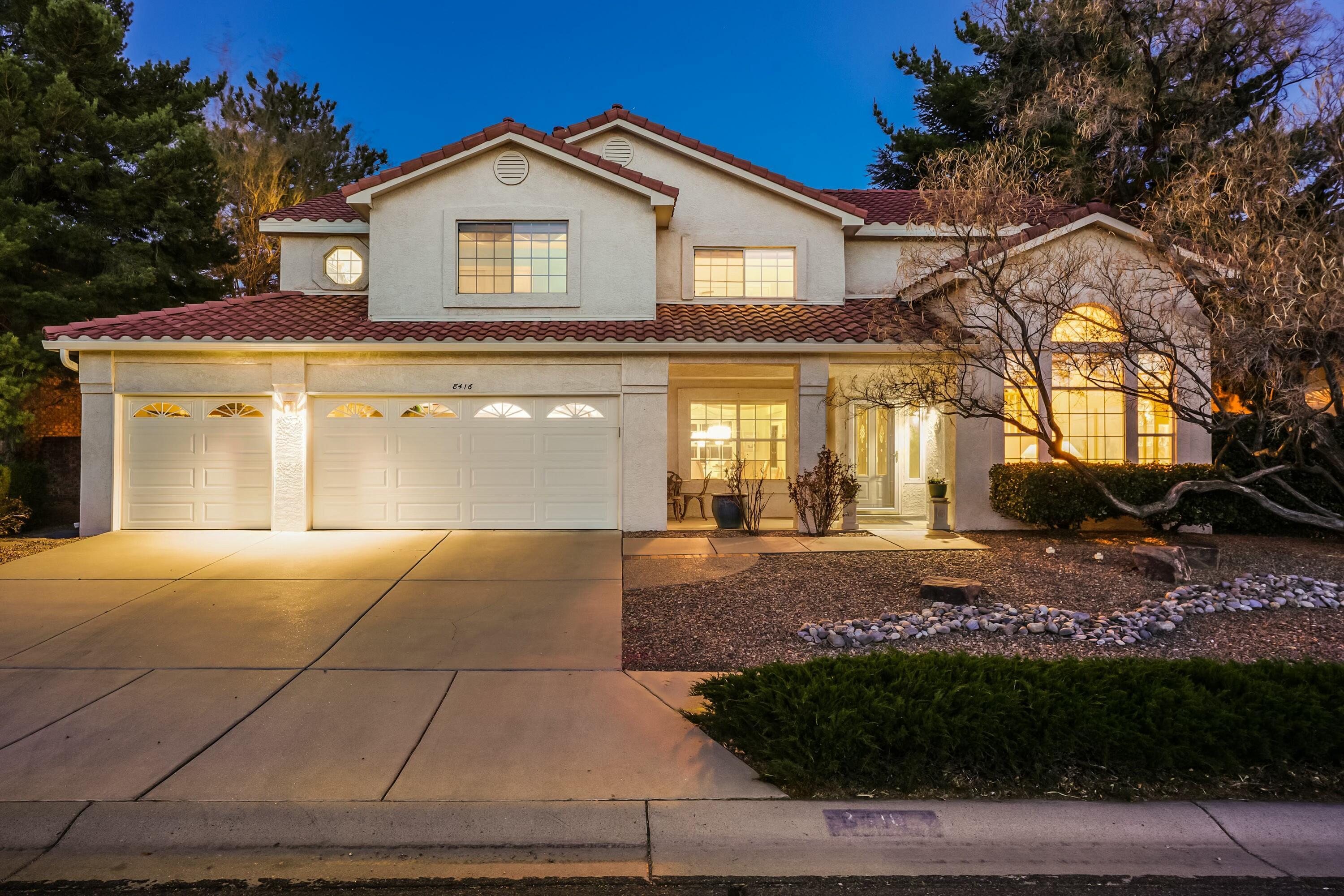 Joseph Sharp St Ne, Albuquerque, NM 87122