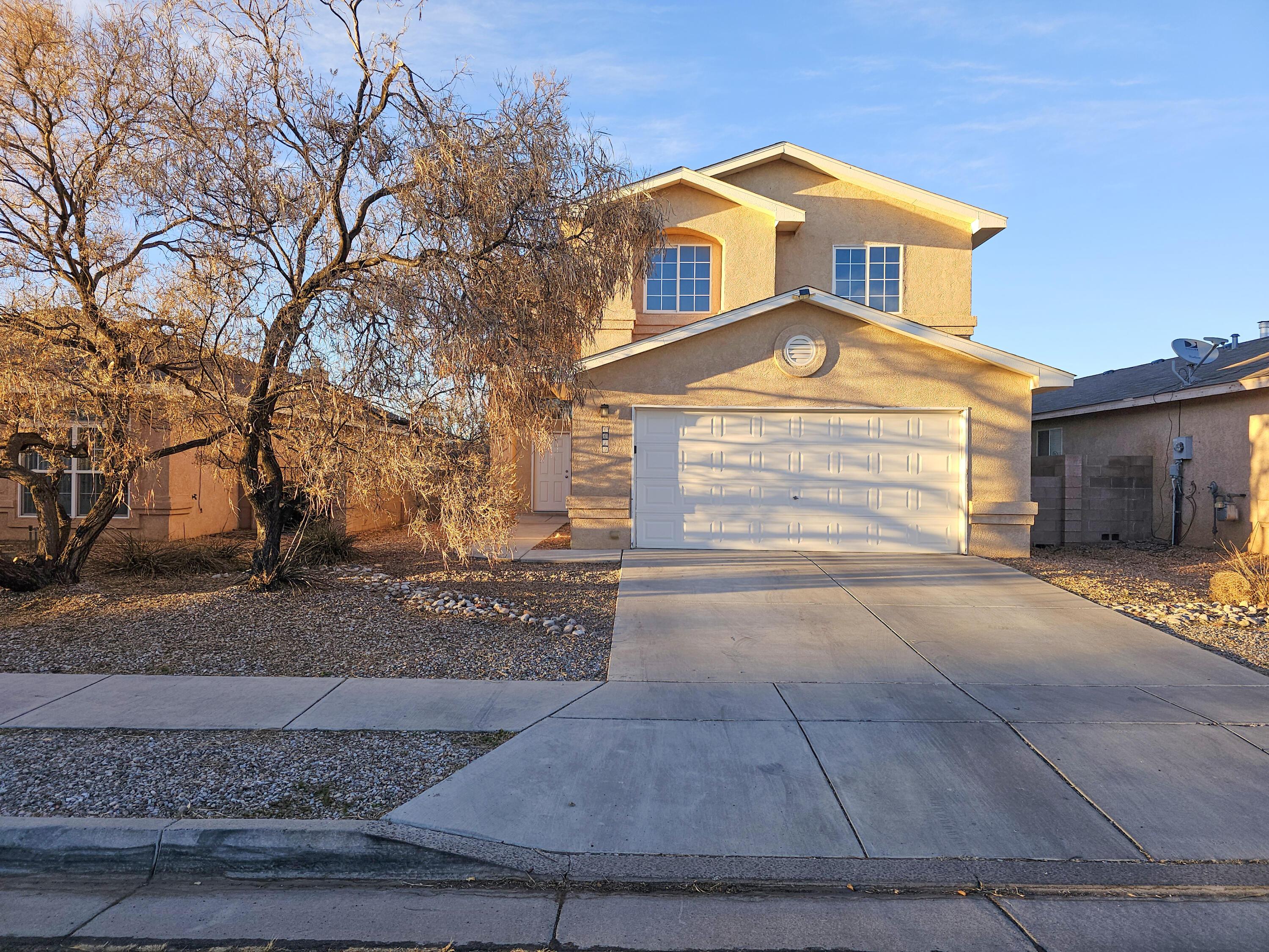 Country Hills Ct Nw, Albuquerque, NM 87114