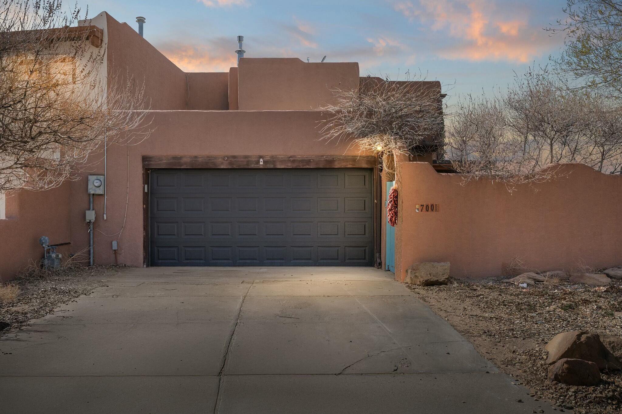 Lakeview Cir Se, Rio Rancho, NM 87124