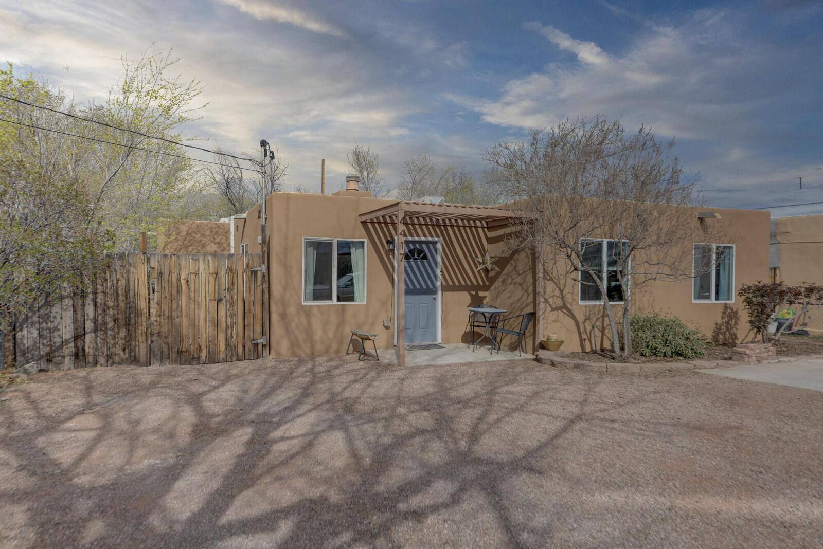 6th St Nw, Albuquerque, NM 87107