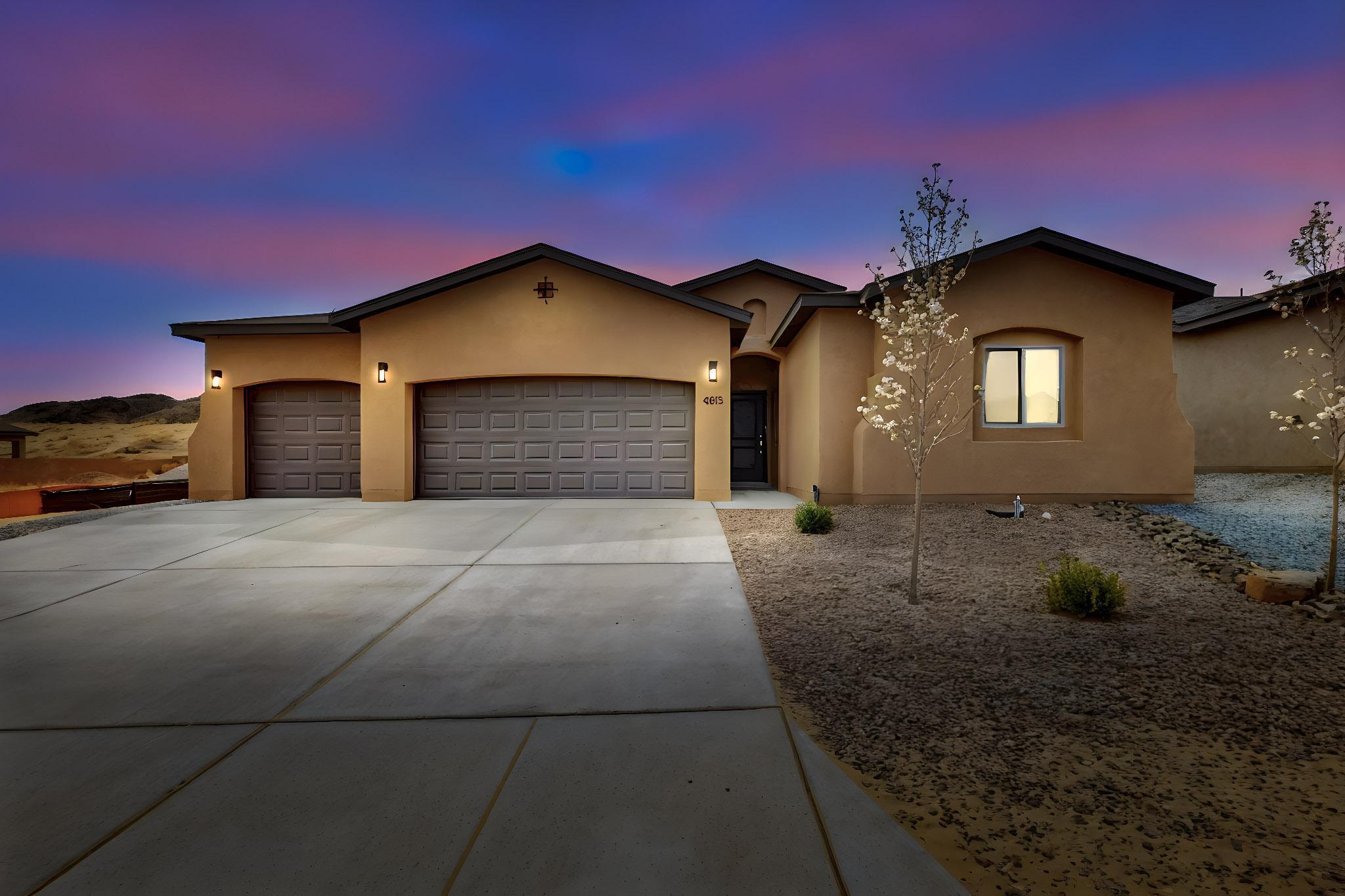 Guadalupe Peak St Sw, Los Lunas, NM 87031