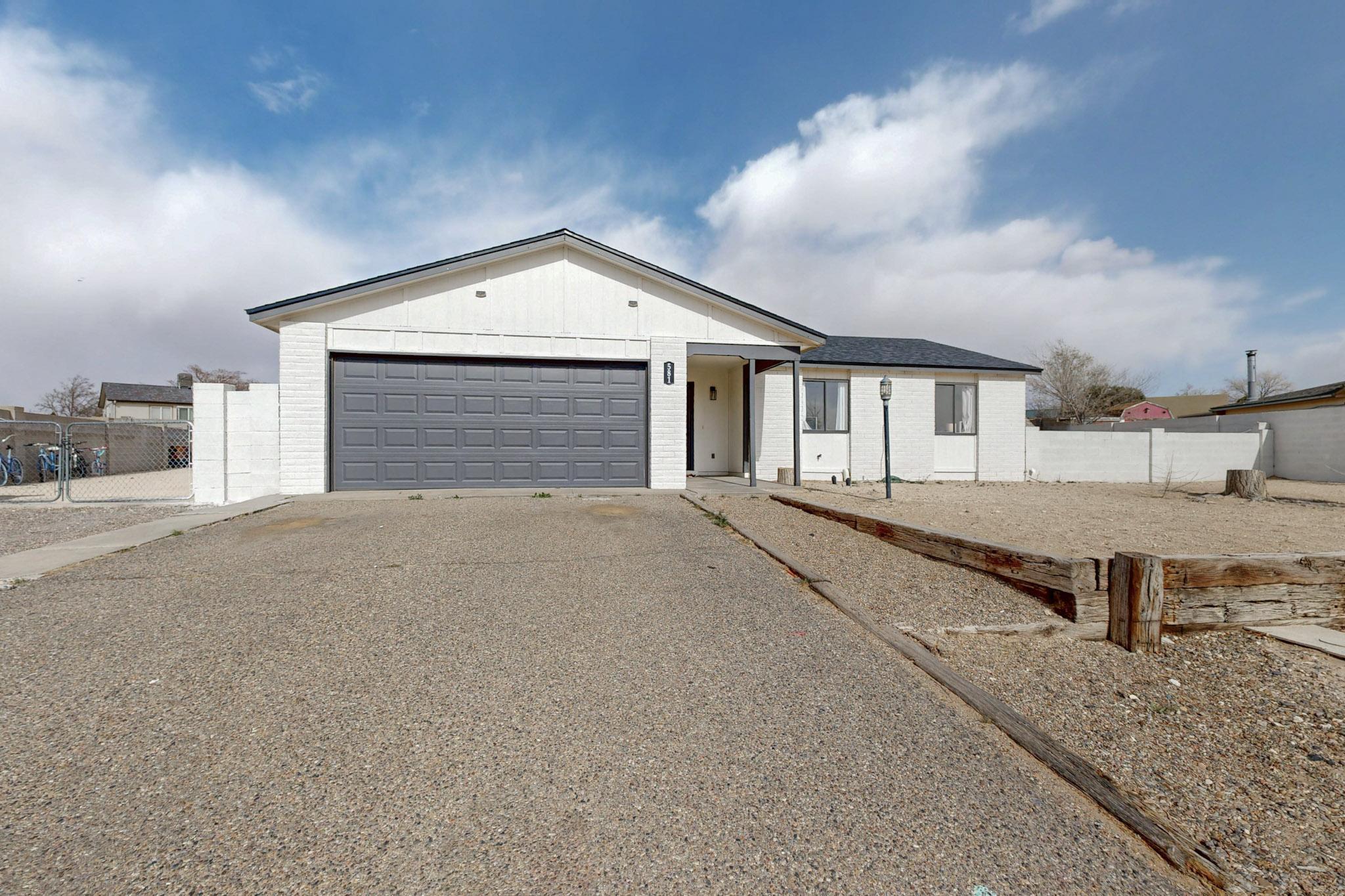 Bahama Dr Se, Rio Rancho, NM 87124