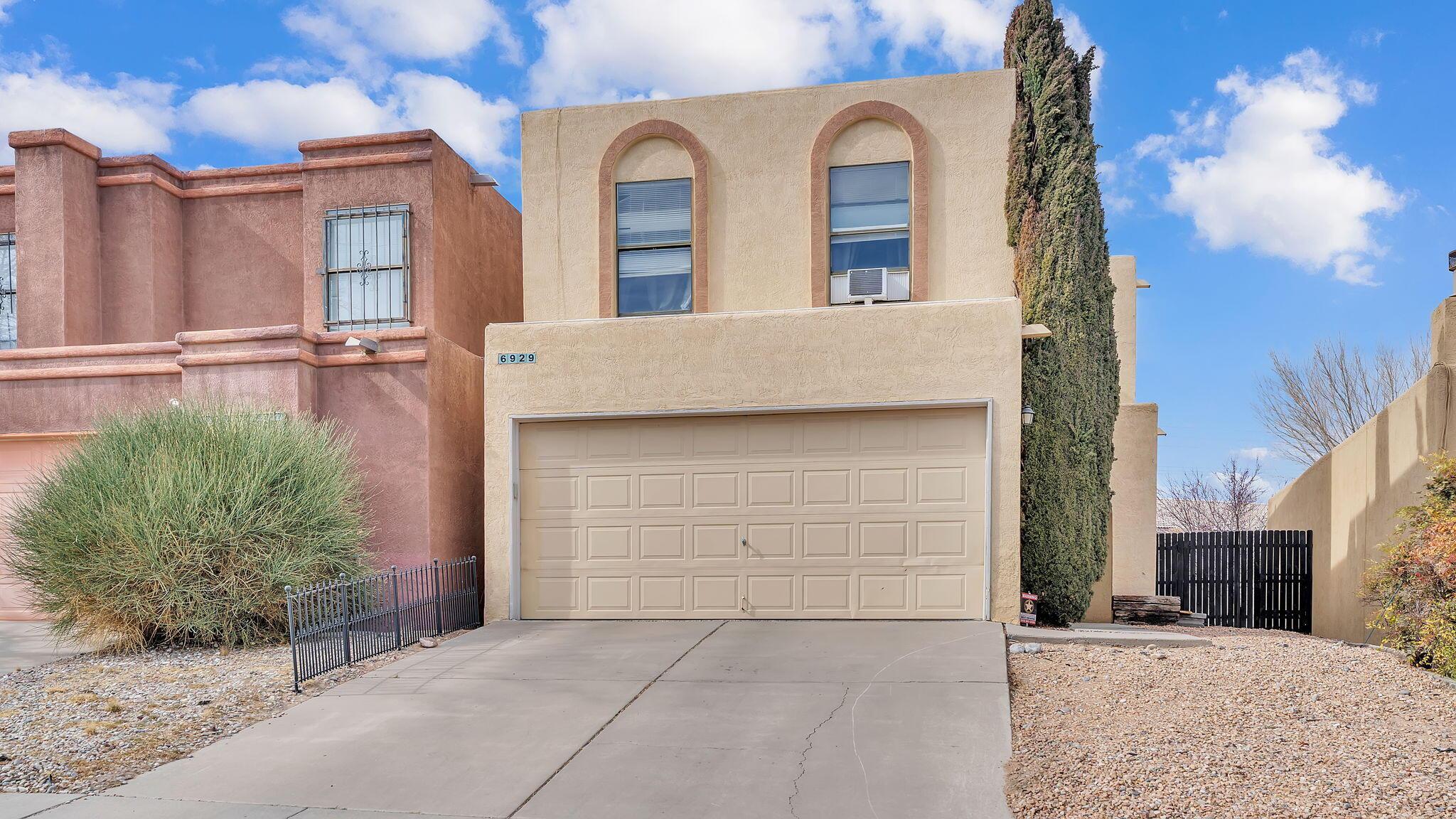 Cleghorn Rd Nw, Albuquerque, NM 87120