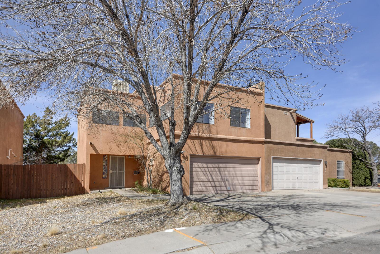 Hope Pl Ne, Albuquerque, NM 87123