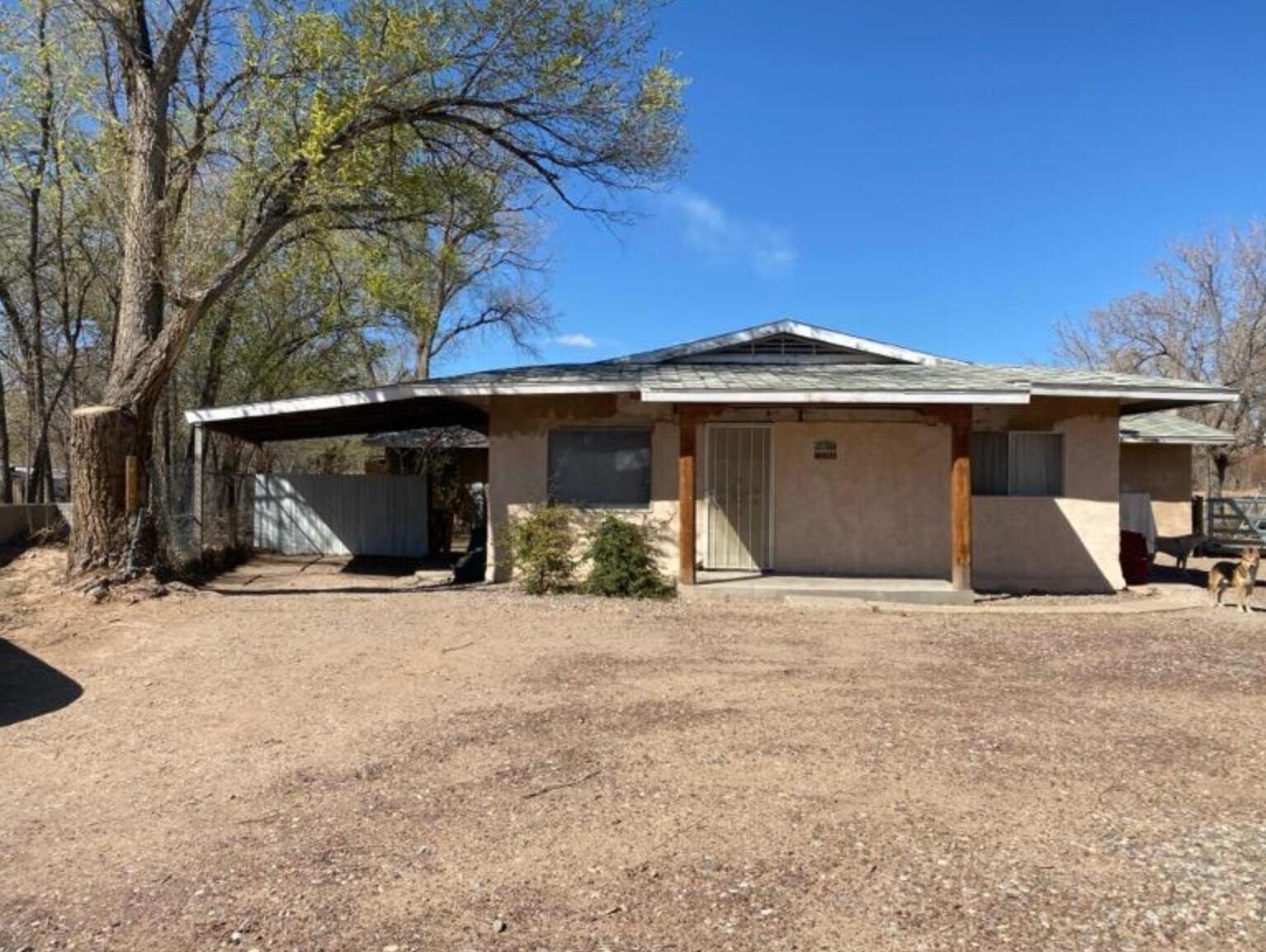 Atrisco Dr Nw, Albuquerque, NM 87105