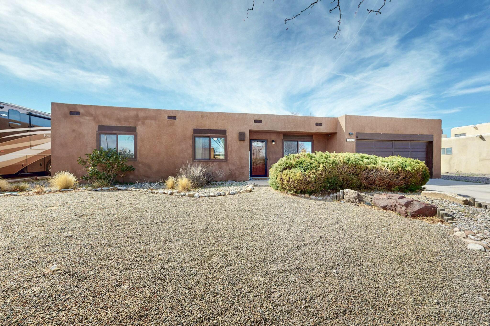 Mariah Rd Nw, Albuquerque, NM 87120