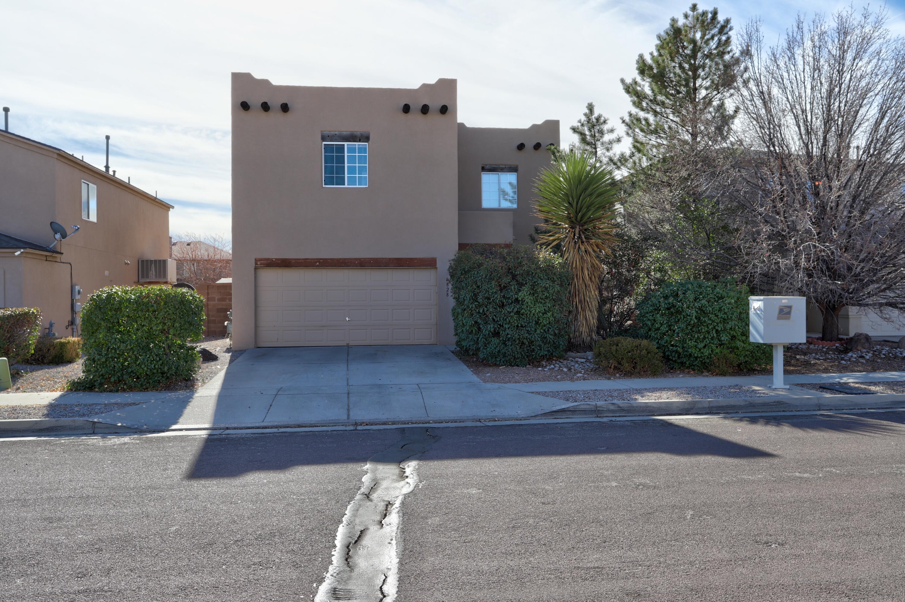 Sirocco Pl Nw, Albuquerque, NM 87114