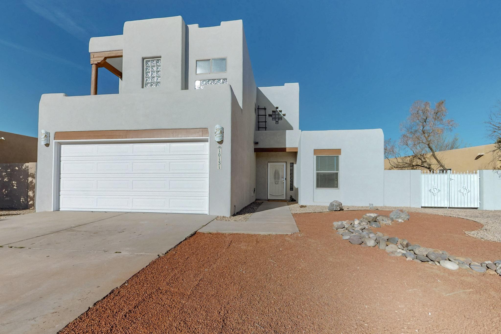 Arroyo Bend Dr Nw, Albuquerque, NM 87114