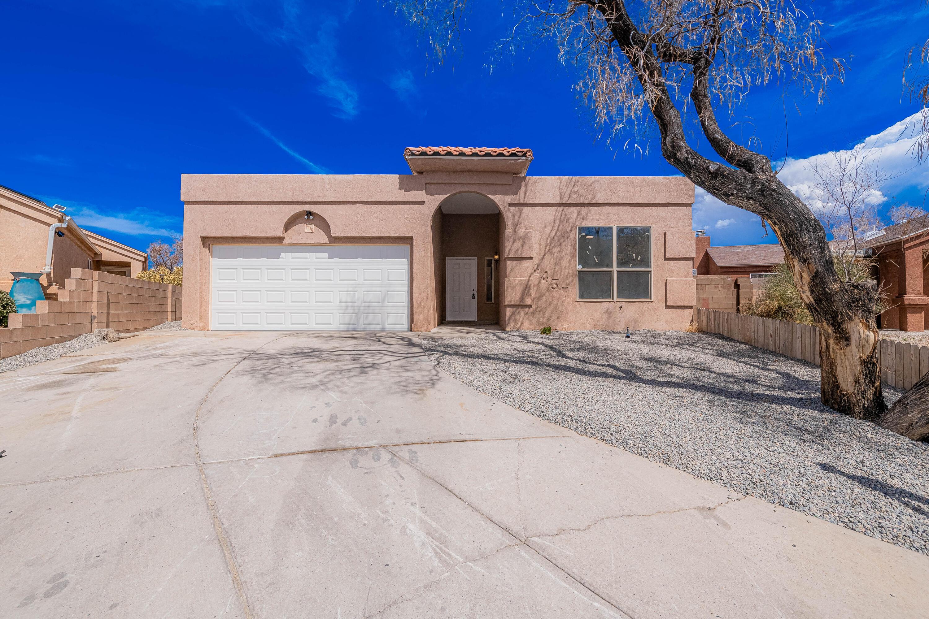 Riata Trl Se, Rio Rancho, NM 87124