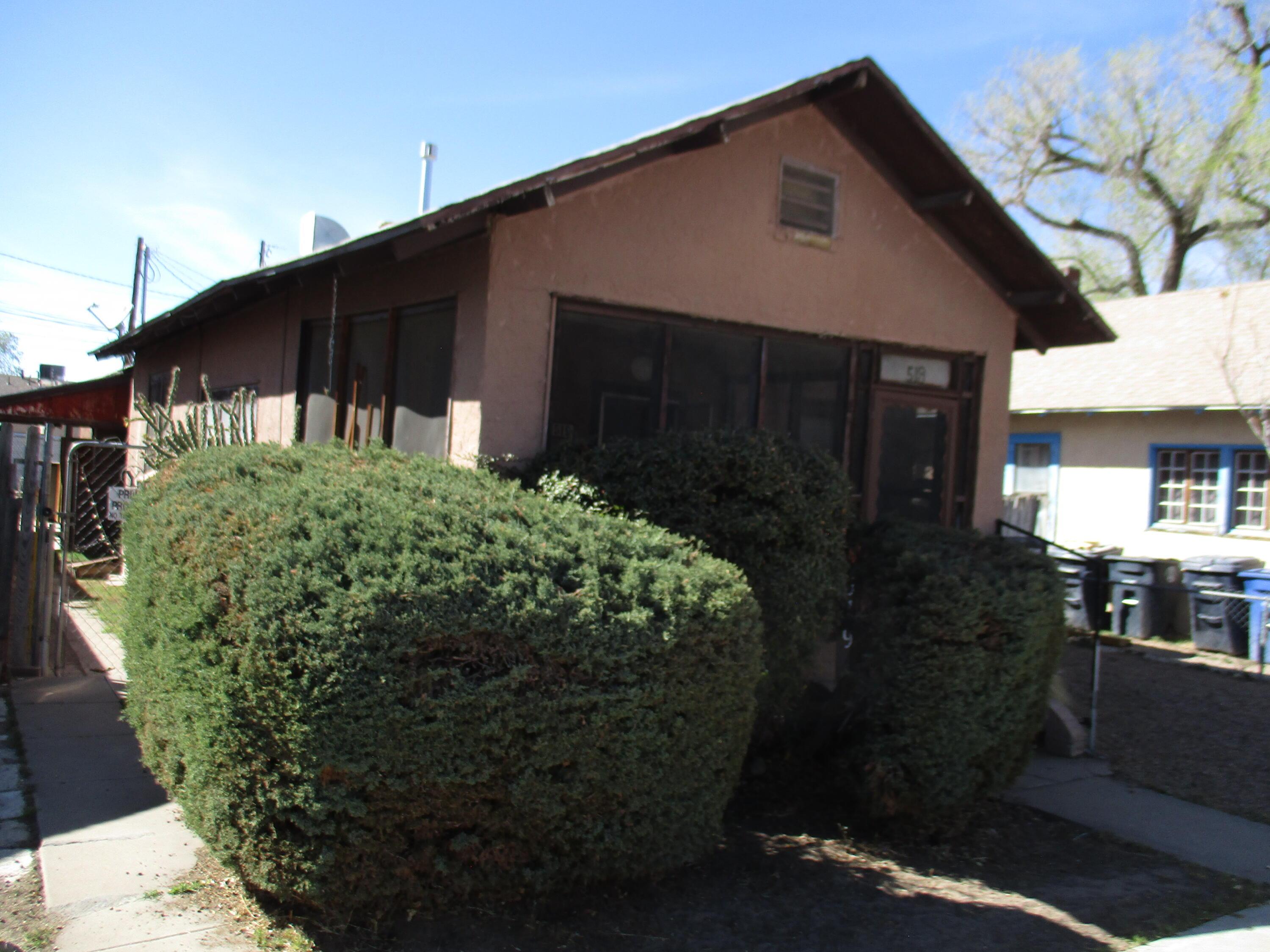 13th St Nw, Albuquerque, NM 87102