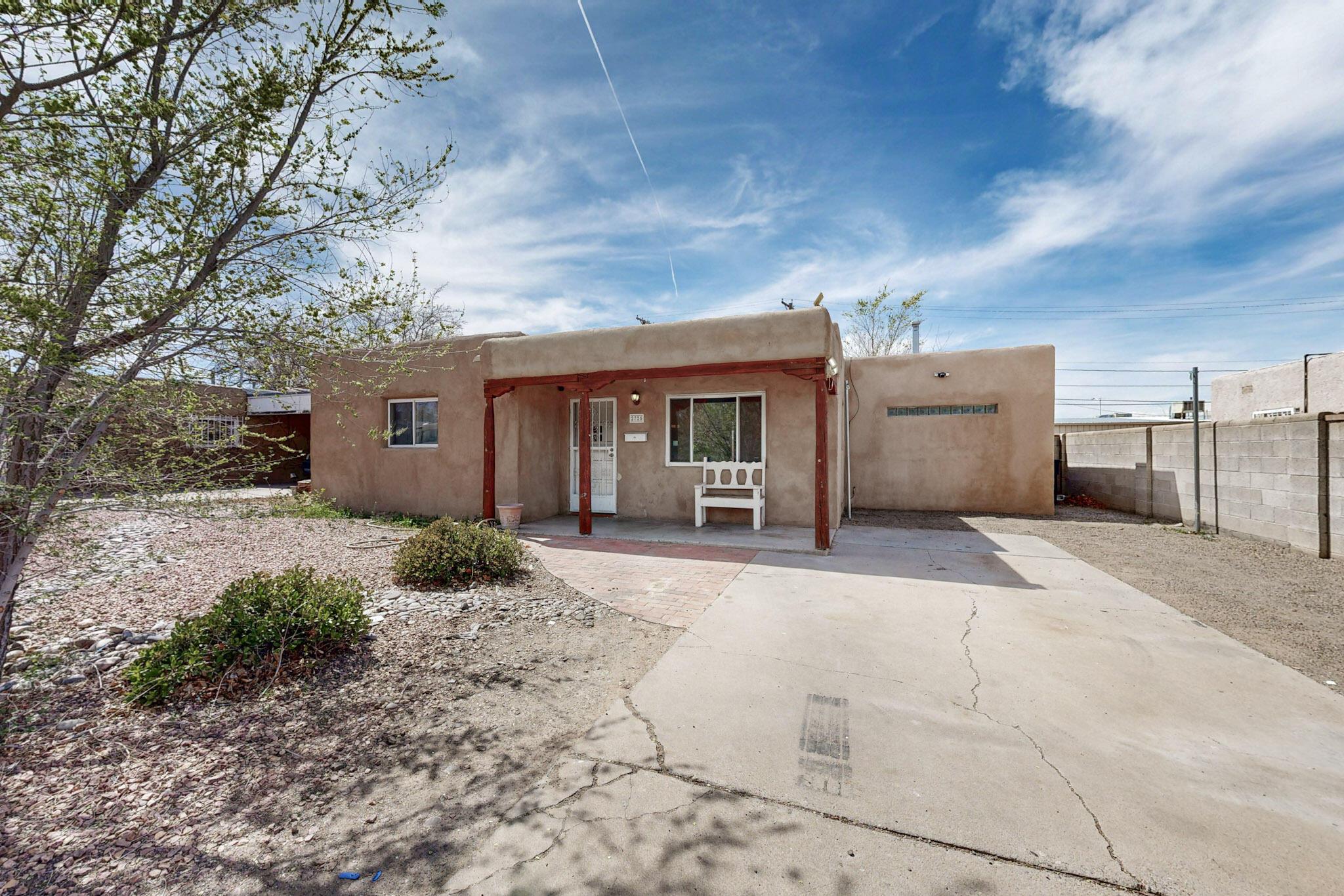 Hermosa Dr Ne, Albuquerque, NM 87110