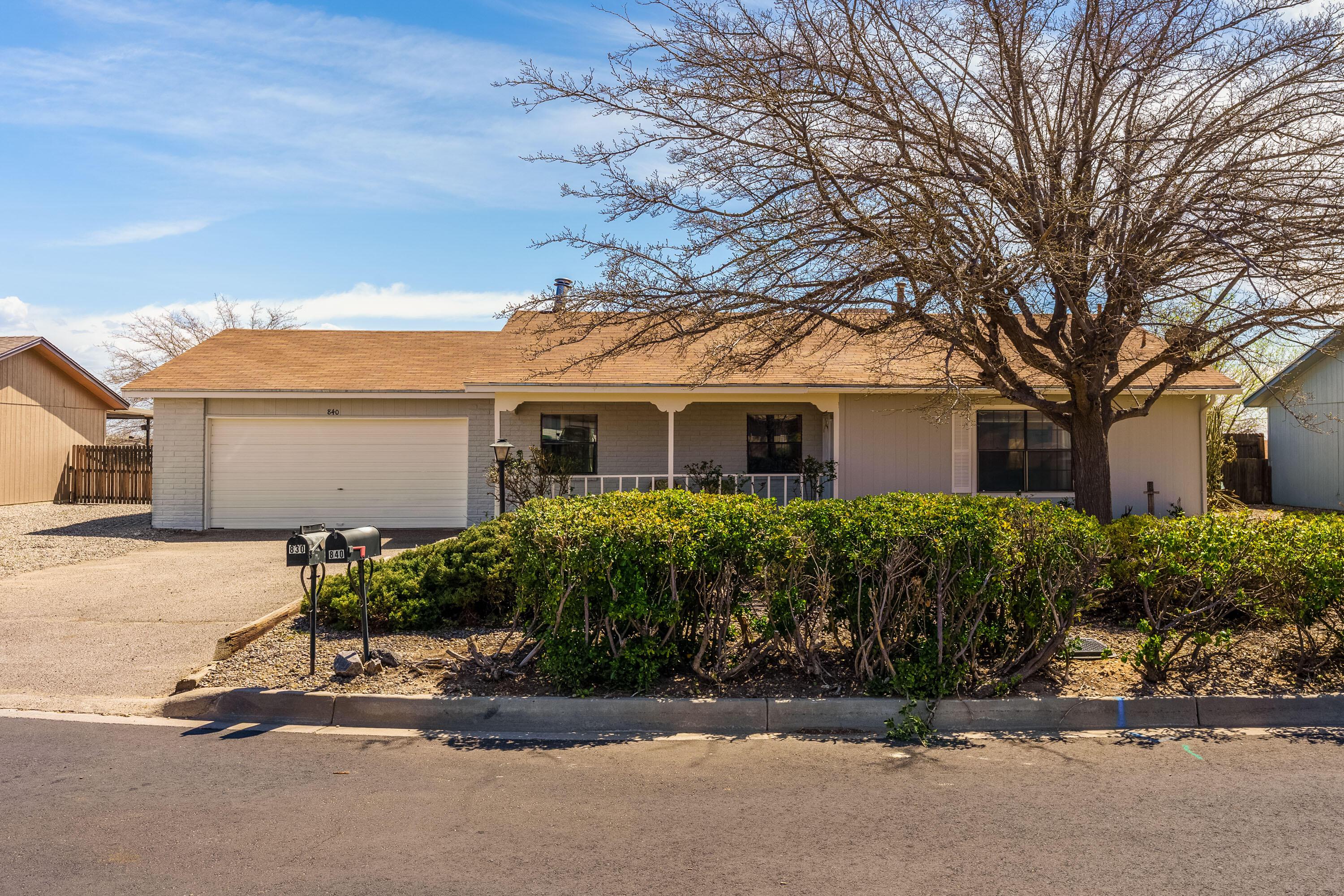 Lepus Ct Se, Rio Rancho, NM 87124