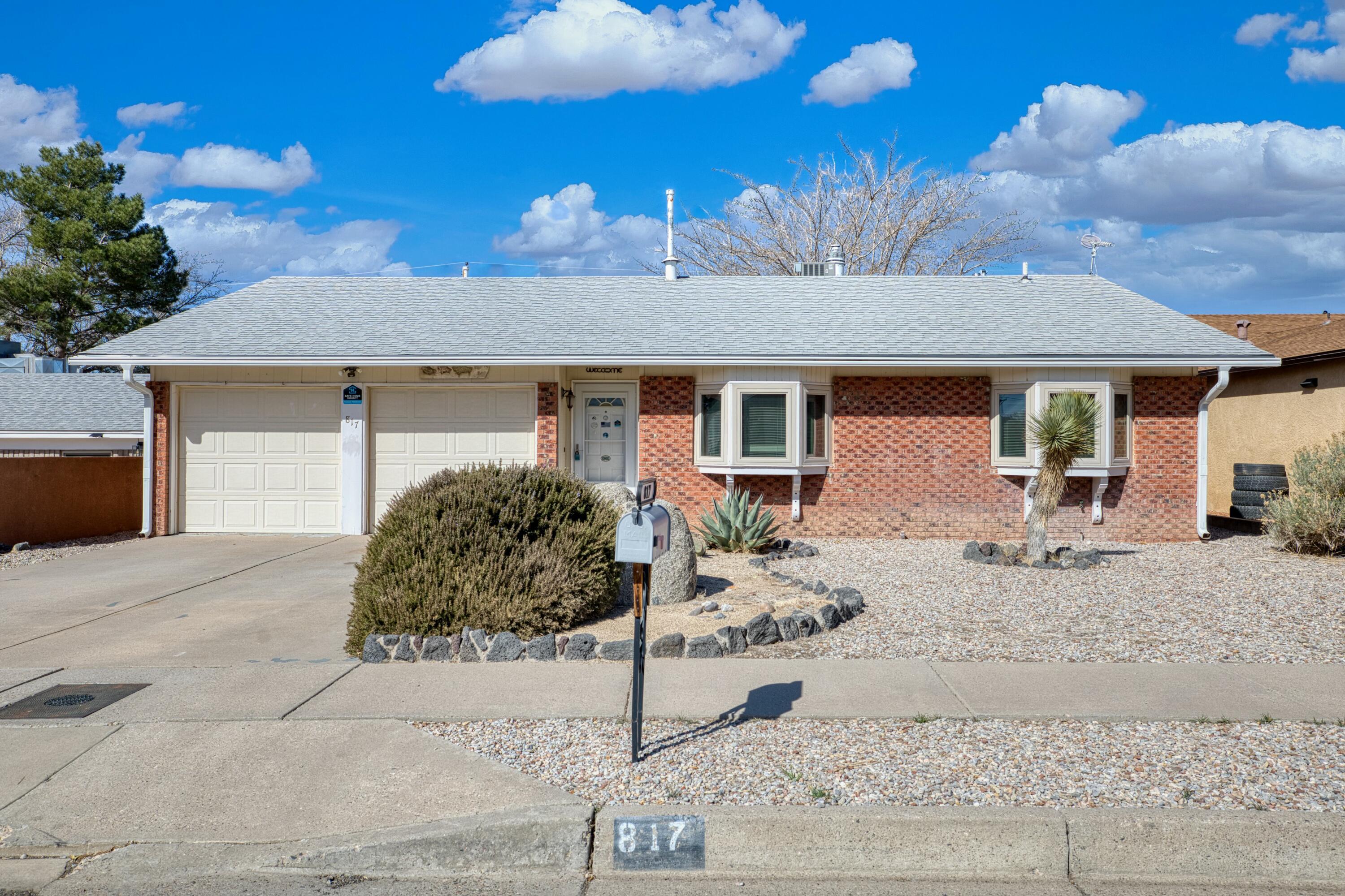 Eastridge Dr Ne, Albuquerque, NM 87123