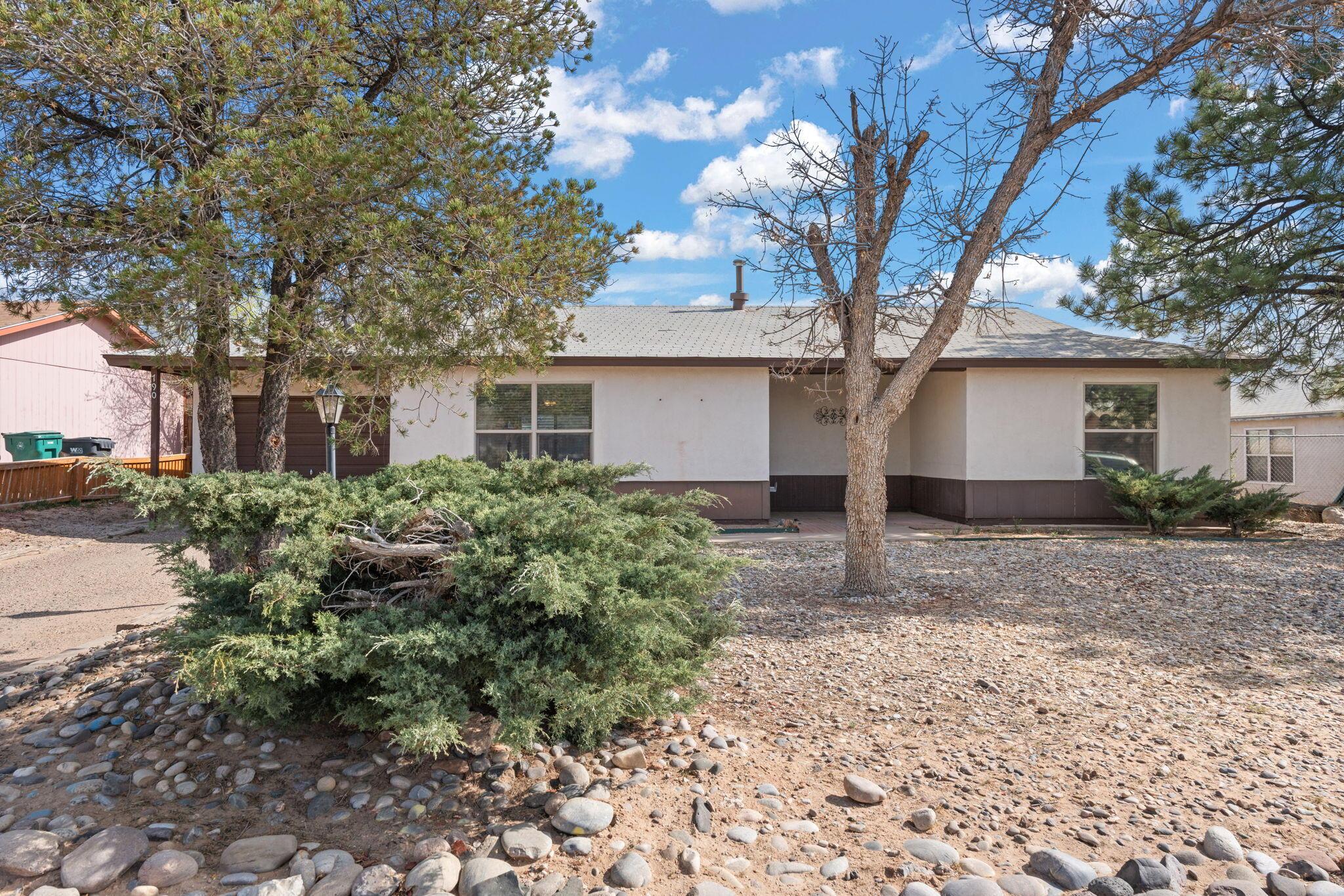 Arcturus Ave Se, Rio Rancho, NM 87124