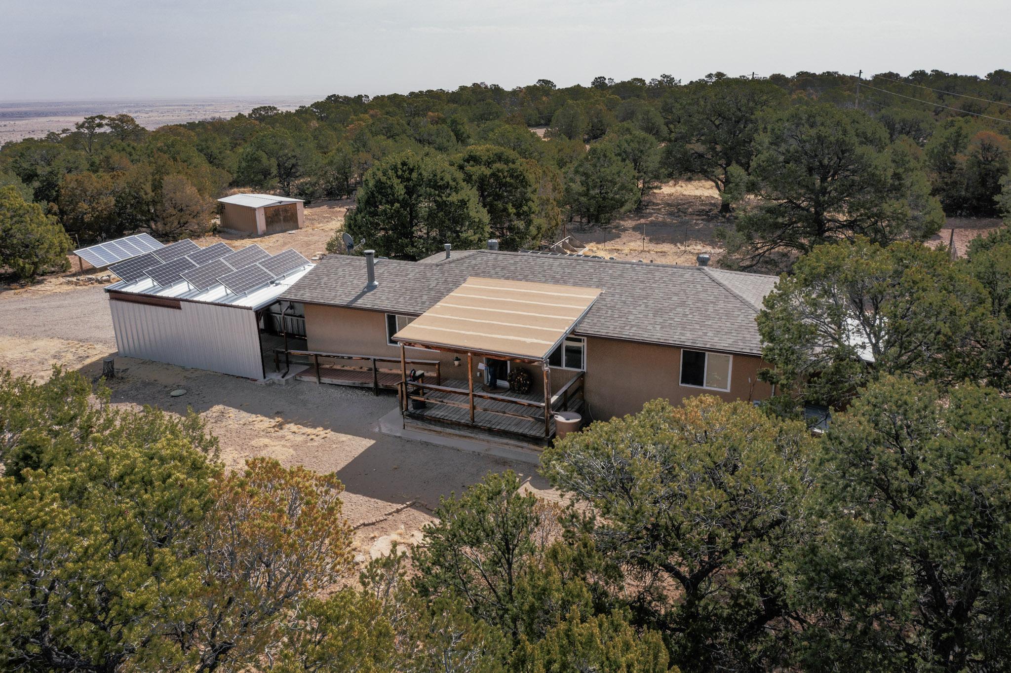 Crestview Ln, Edgewood, NM 87015