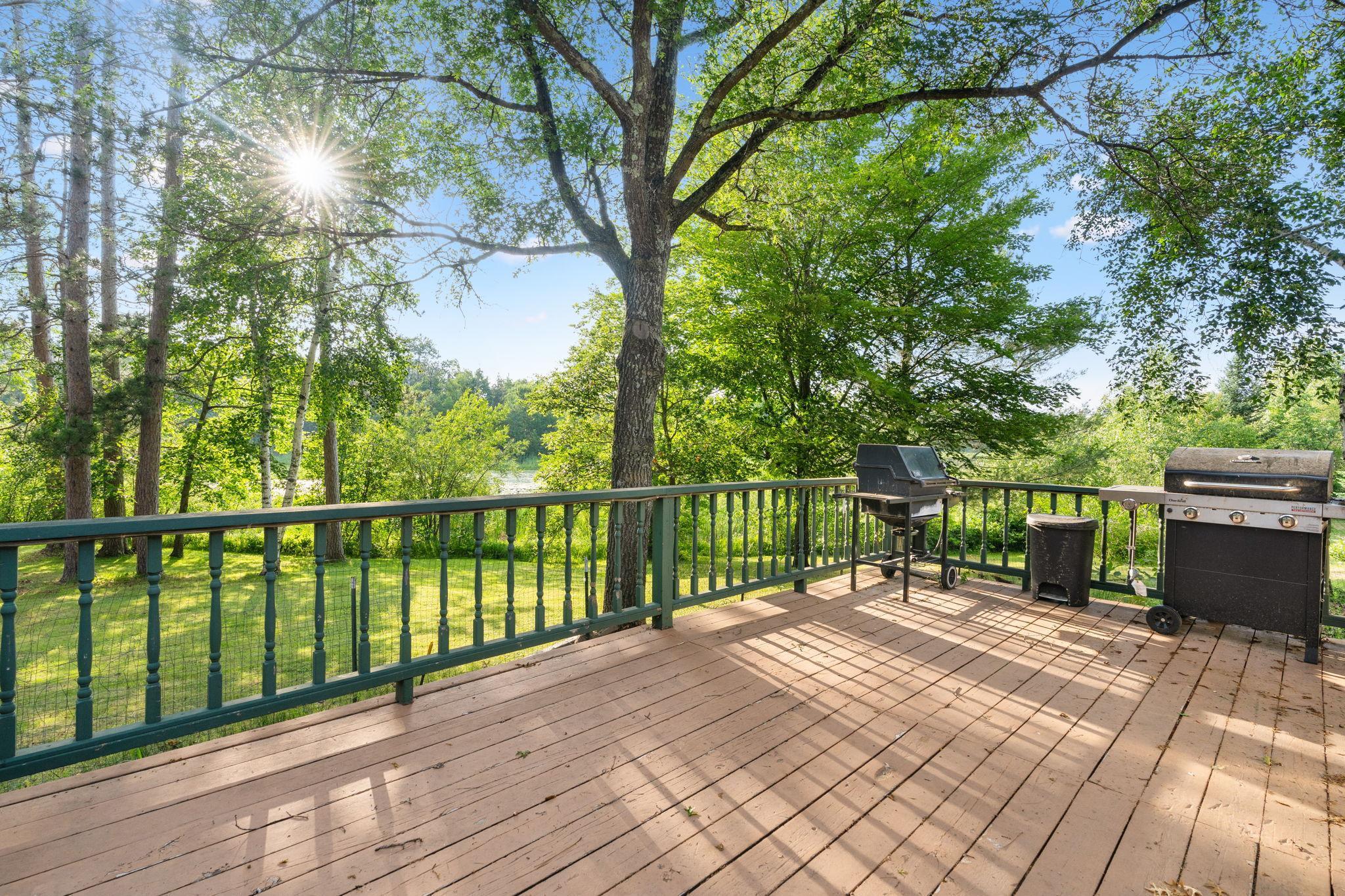 N Riverside Rd, Hayward, WI 54843