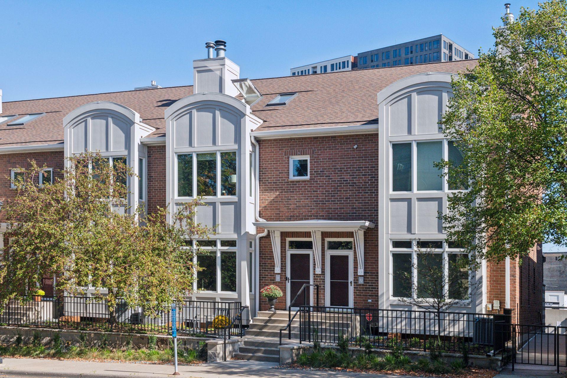 2nd St Se, Minneapolis, MN 55414